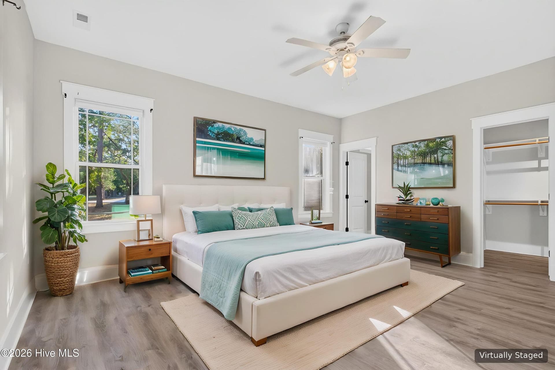 Single Family Residence at 785 Folly Drive SE, Bolivia, NC 28422, photo 18 of 57