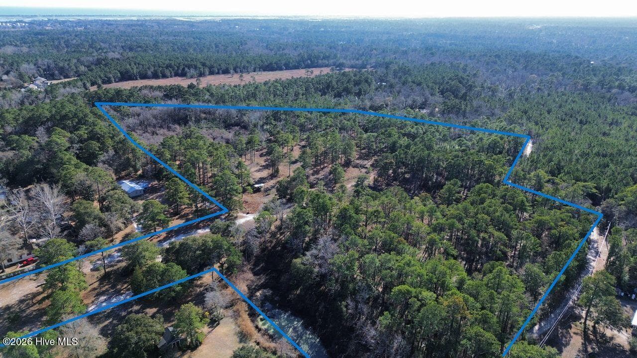 Residential Lot at 0000 Sloop Point Loop Road, Hampstead, NC 28443, photo 2 of 4
