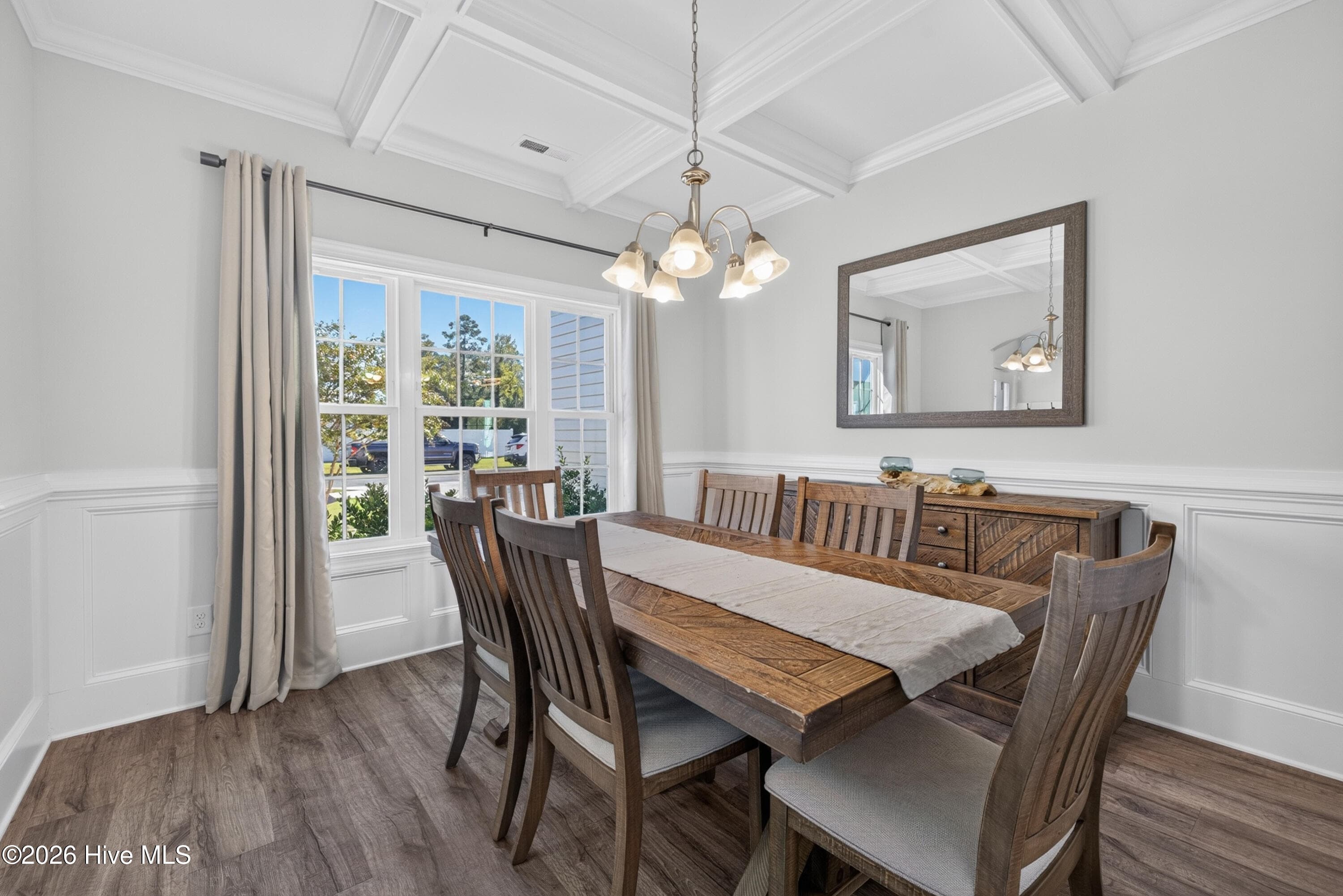 Single Family Residence at 30 W Broughton Lane, Rocky Point, NC 28457, photo 6 of 41