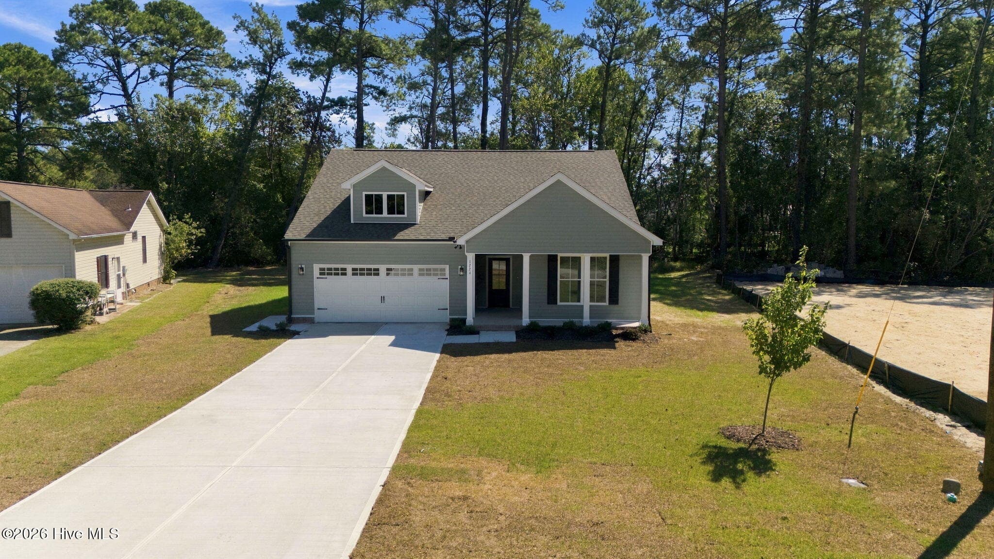 Single Family Residence at 1224 Petite Terre Court, New Bern, NC 28560, photo 31 of 67