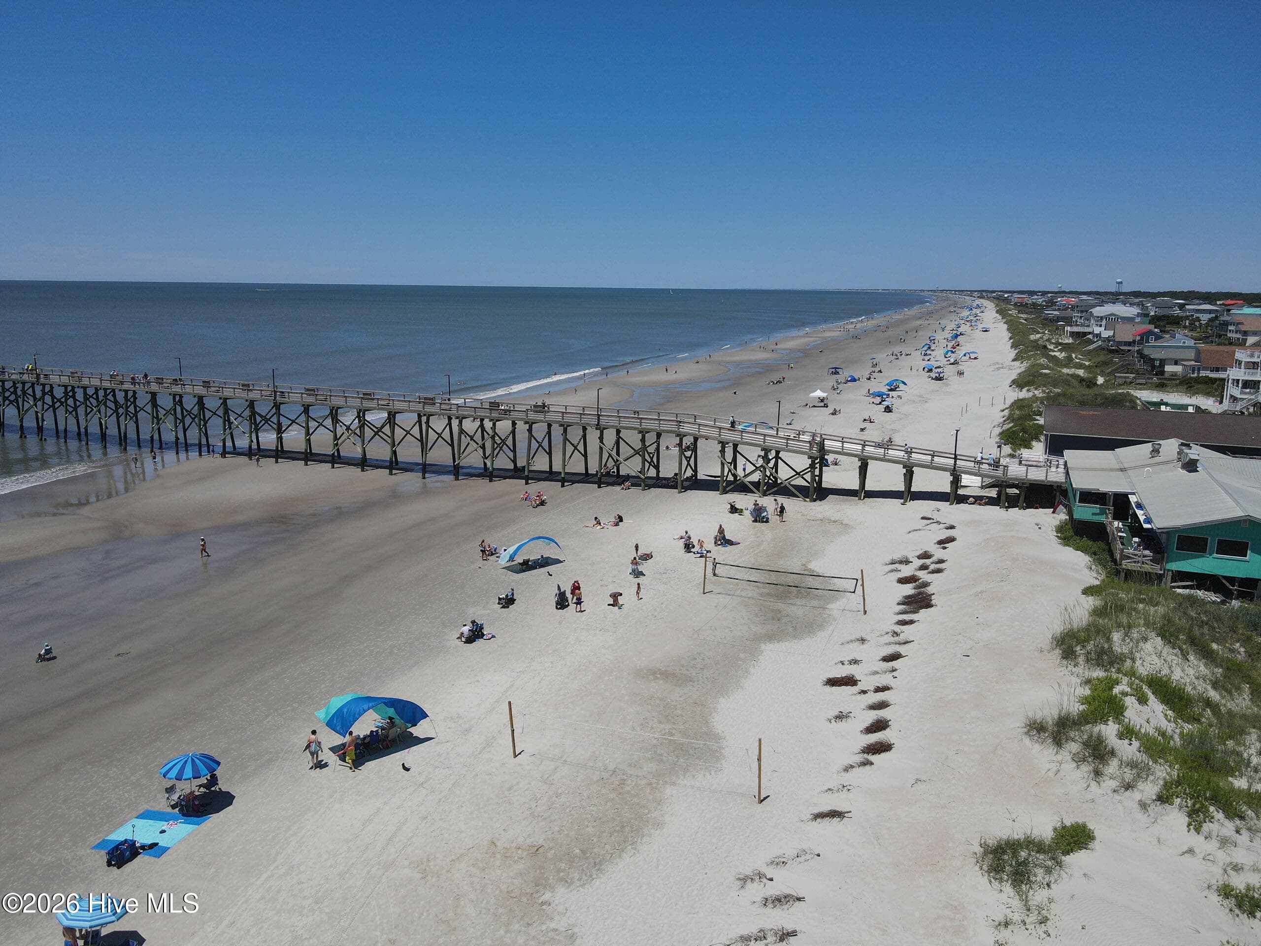 Single Family Residence at 116 NW 14th Street, Oak Island, NC 28465, photo 39 of 50