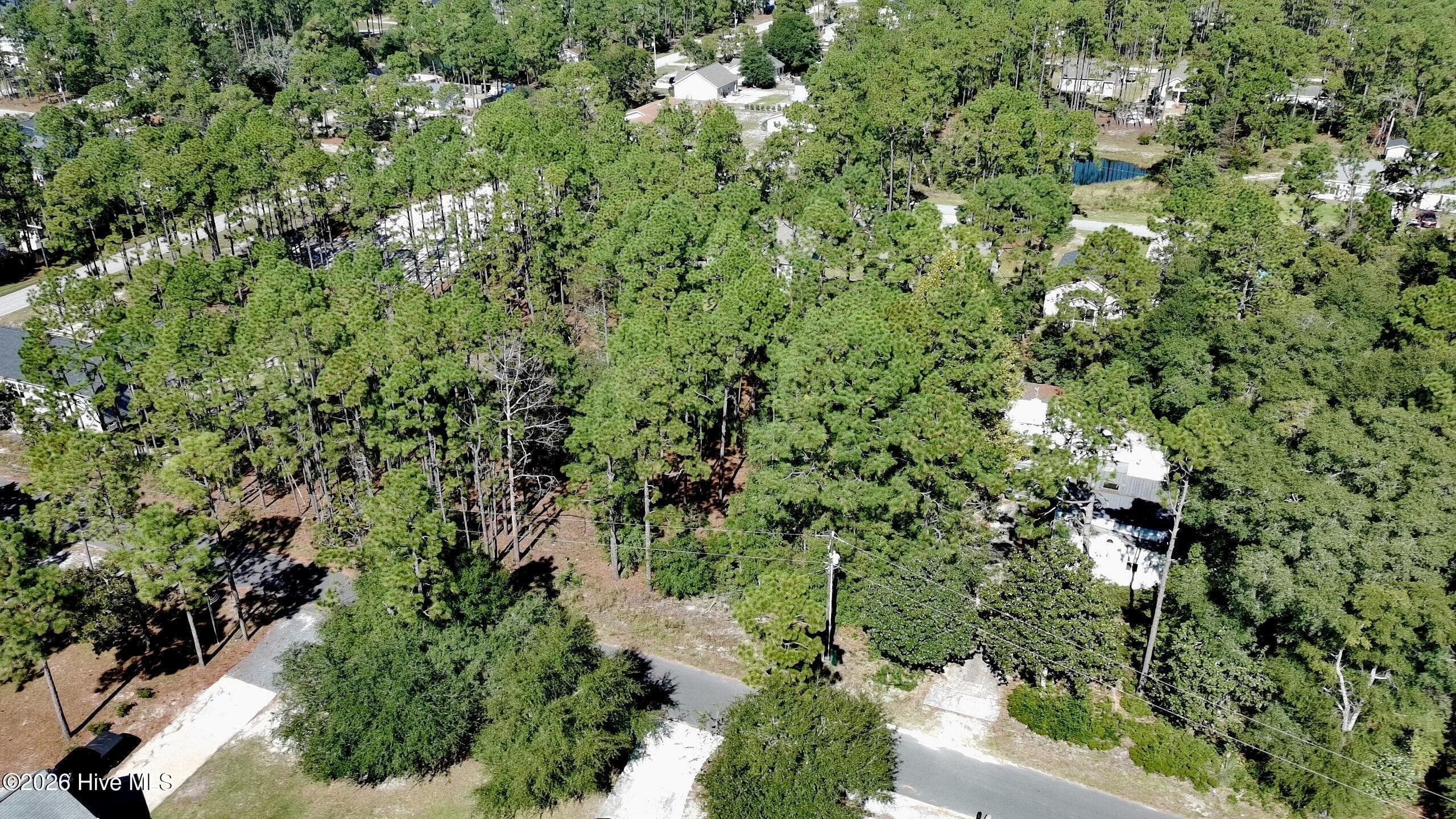 Residential Lot at 31 S Greensboro Road, Southport, NC 28461, photo 4 of 18