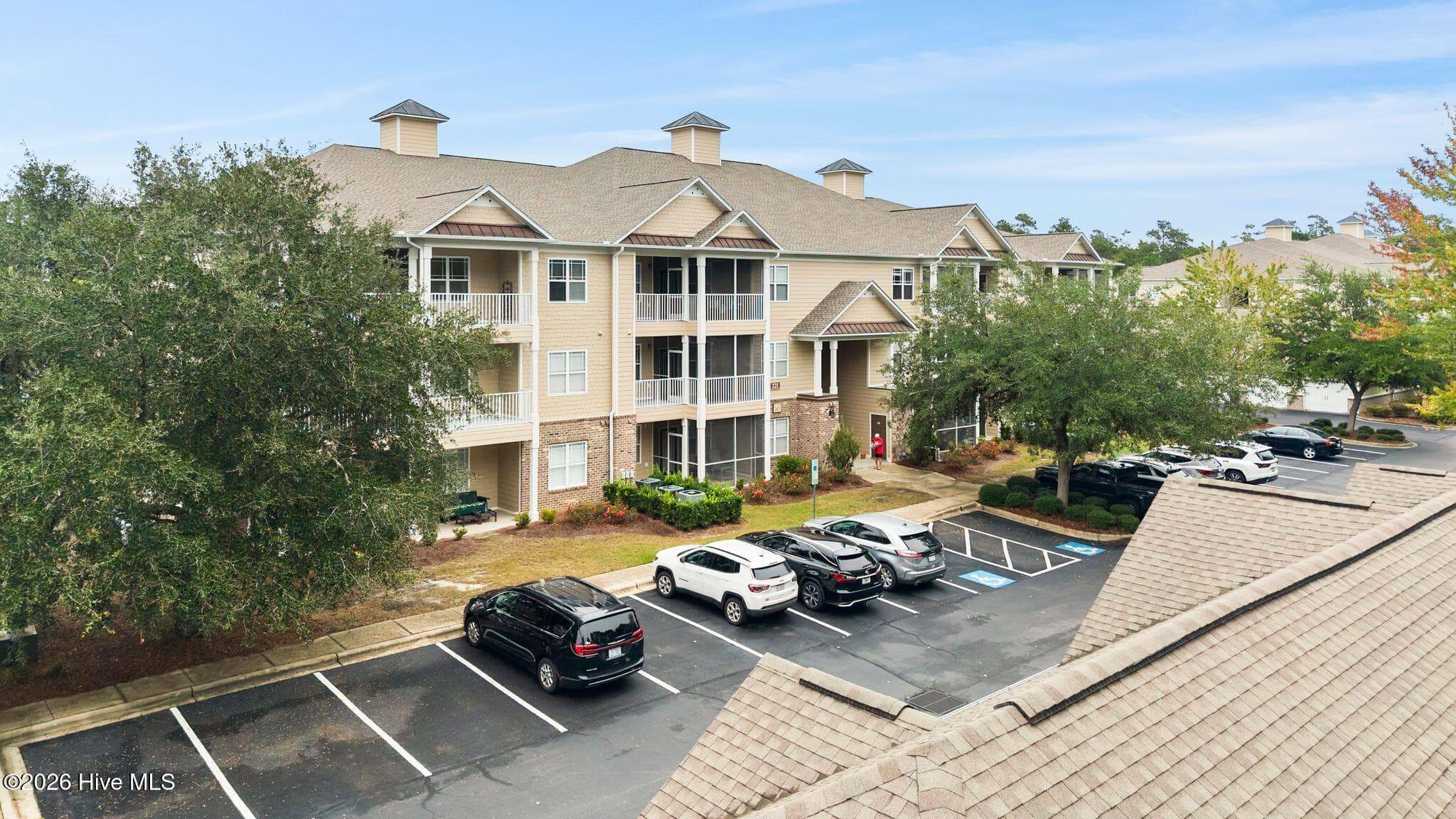 Condominium at 221 Woodlands Way Unit 17, Calabash, NC 28467, photo 2 of 67