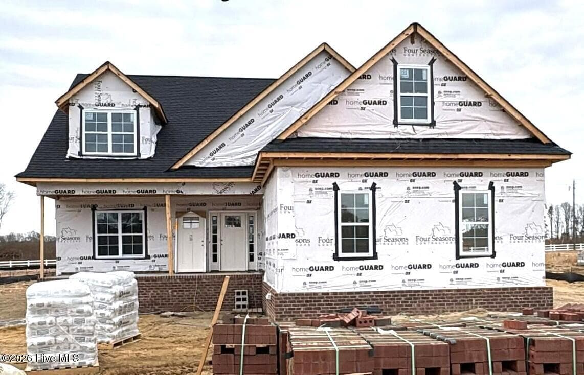 Single Family Residence at 7615 Sweetwater Drive, Nashville, NC 27856, photo 4 of 251