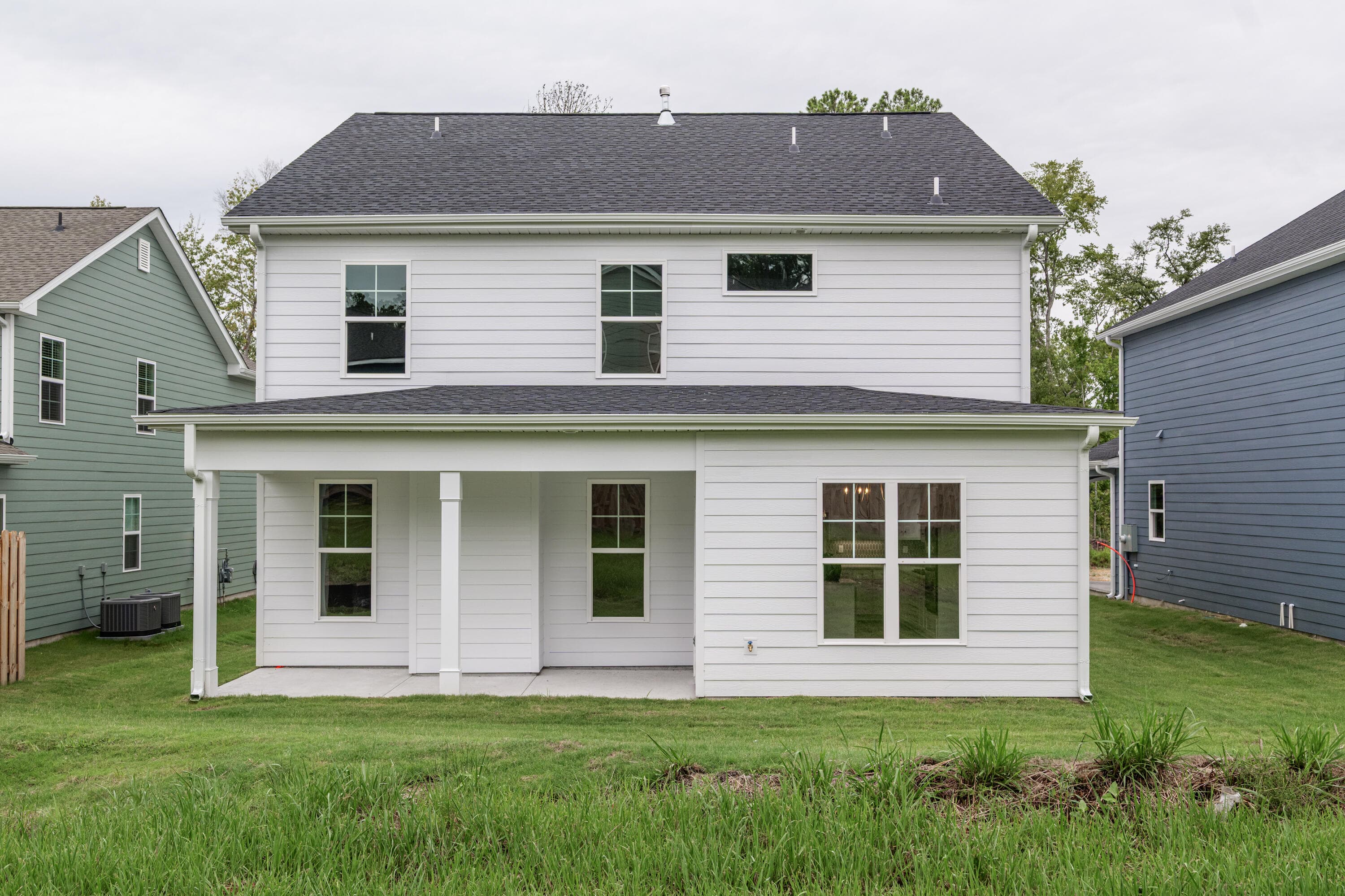 Single Family Residence at 711 Ronaldsay Road, Grovetown, GA 30813, photo 40 of 62