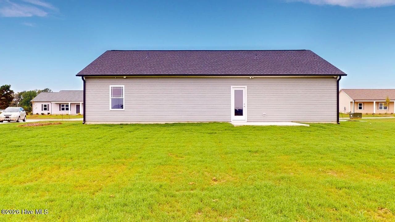 Single Family Residence at 104 Berkeley Place, Pikeville, NC 27863, photo 22 of 23