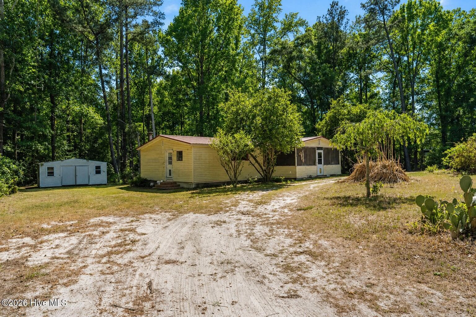 Single Family Residence at 171 Dobbins Lane, Rockingham, NC 28379, photo 44 of 116