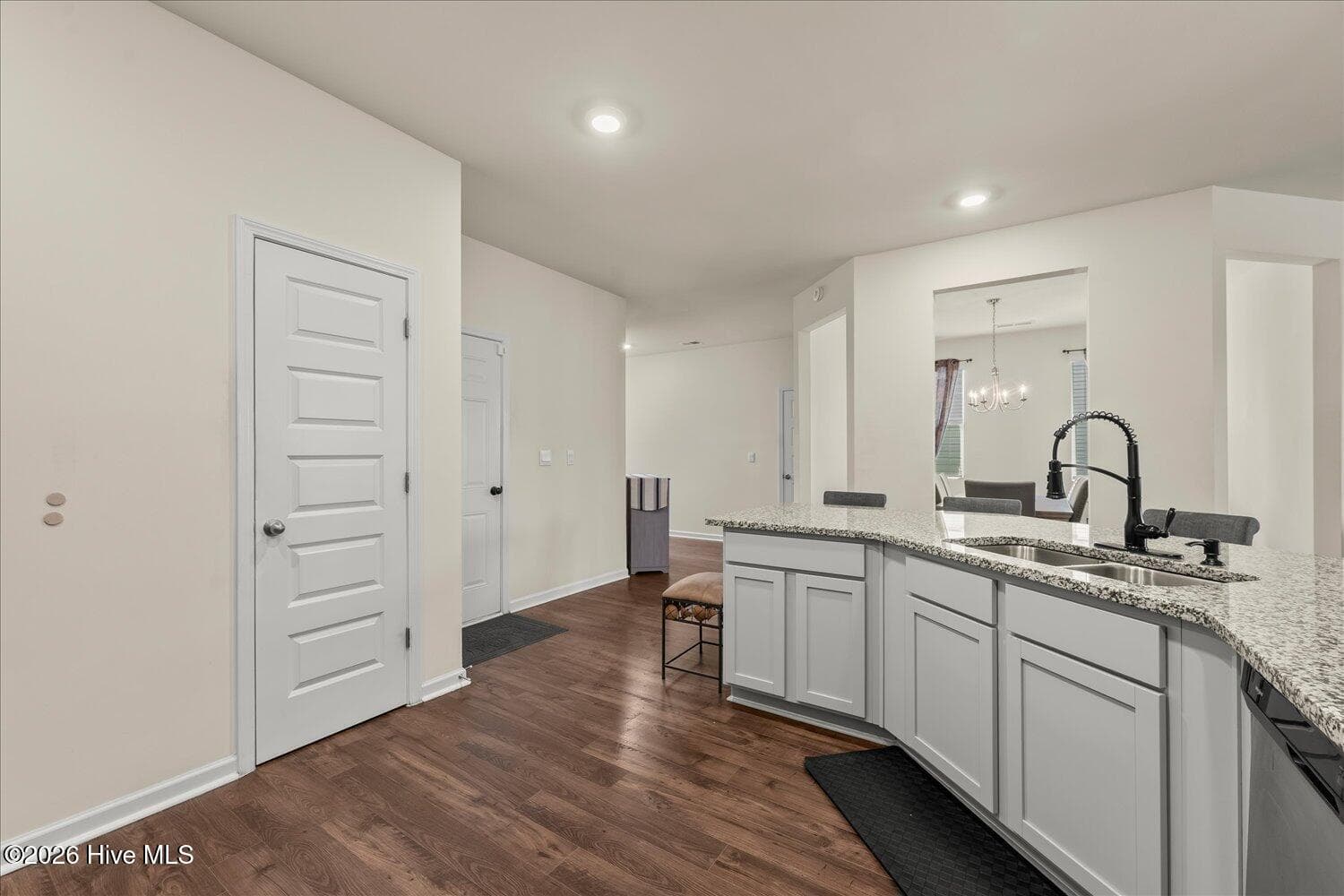 Kitchen - 984 Raghorn Road, Grovetown, GA 30813