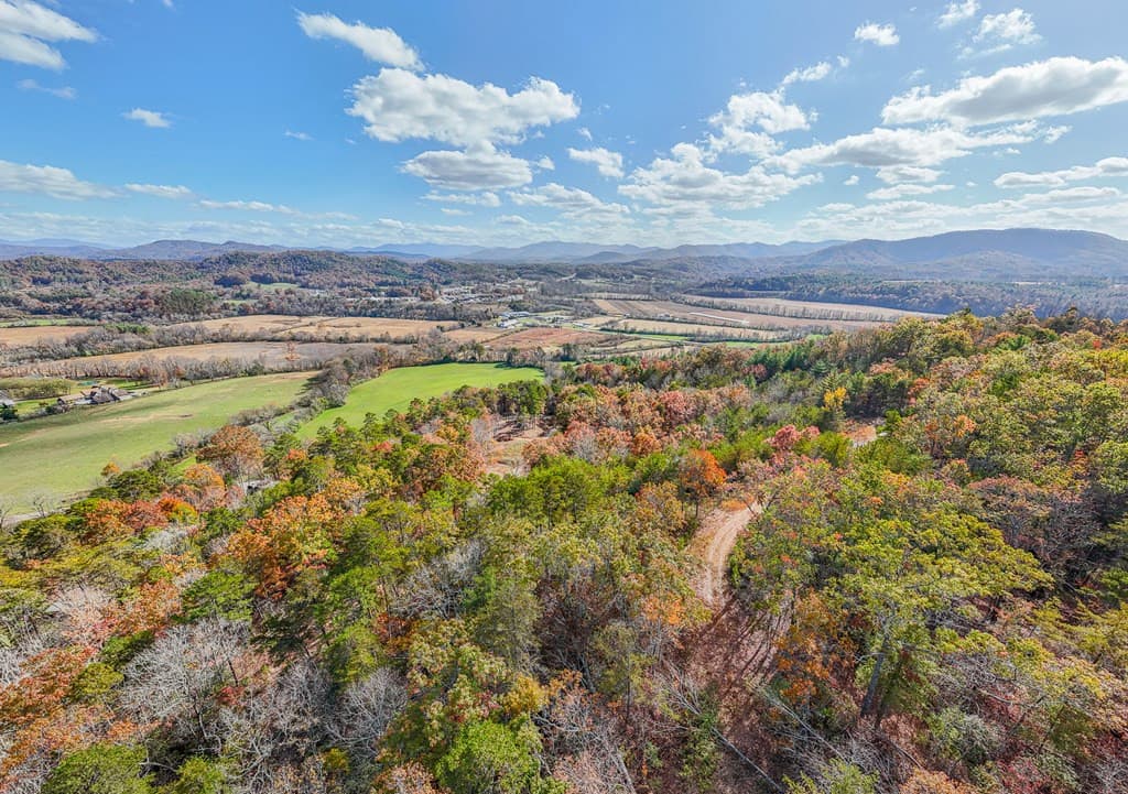 Land at 000 Mistletoe Ridge, Murphy, NC 28906, photo 5 of 31