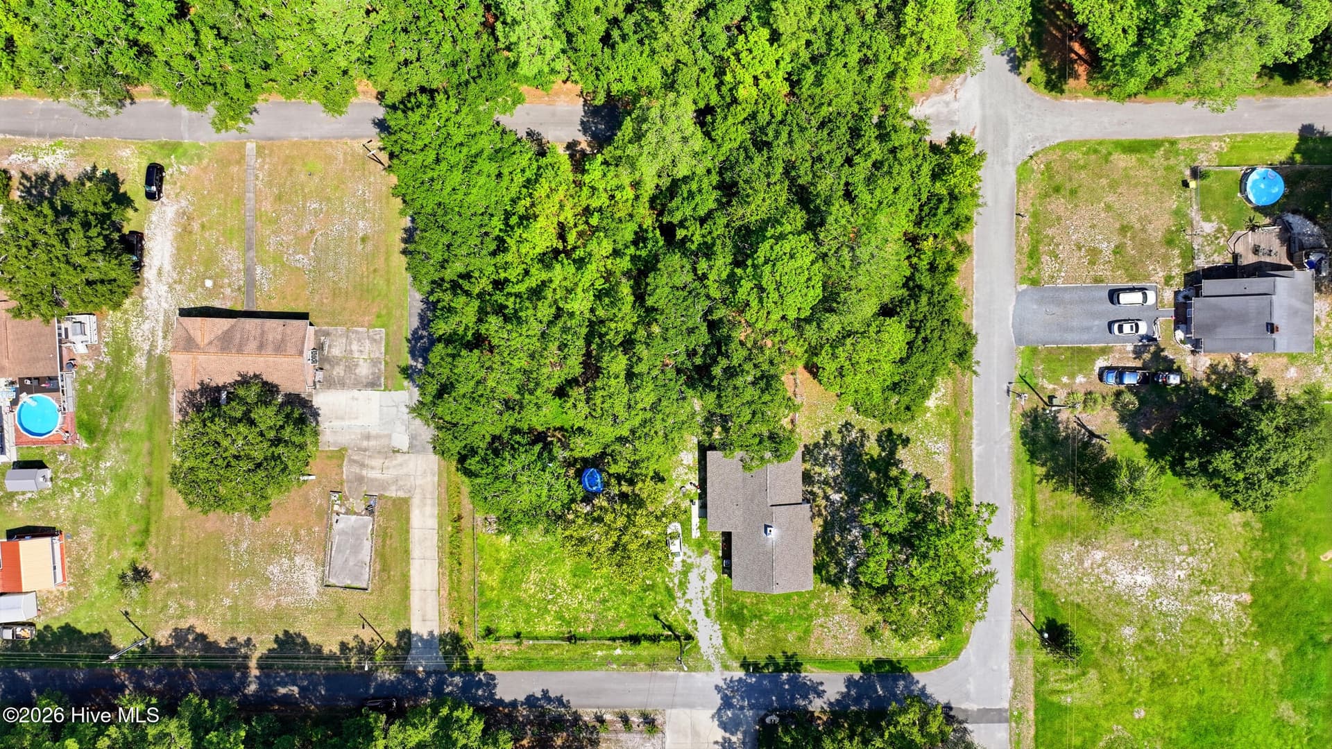 Single Family Residence at 308 Holmes Street, Shallotte, NC 28470, photo 37 of 37
