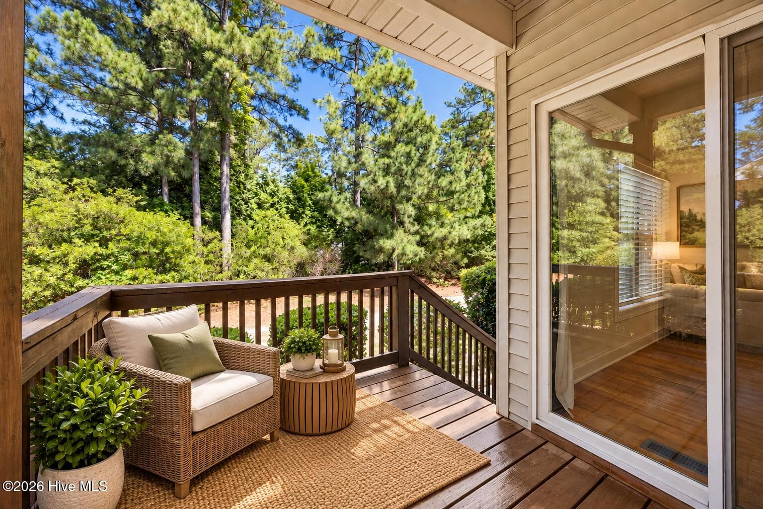 Townhouse at 26 Cypress Circle, Southern Pines, NC 28387, photo 19 of 36