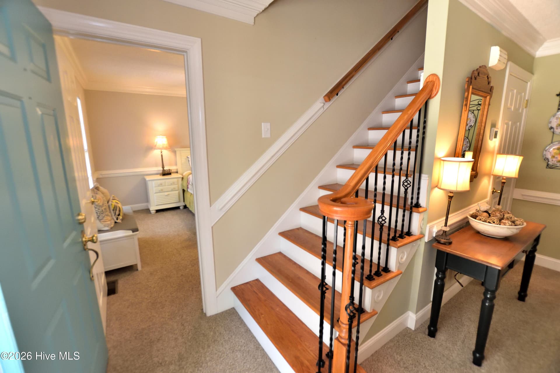 Single Family Residence at 3924 Crosswinds Drive, Rocky Mount, NC 27803, photo 25 of 92