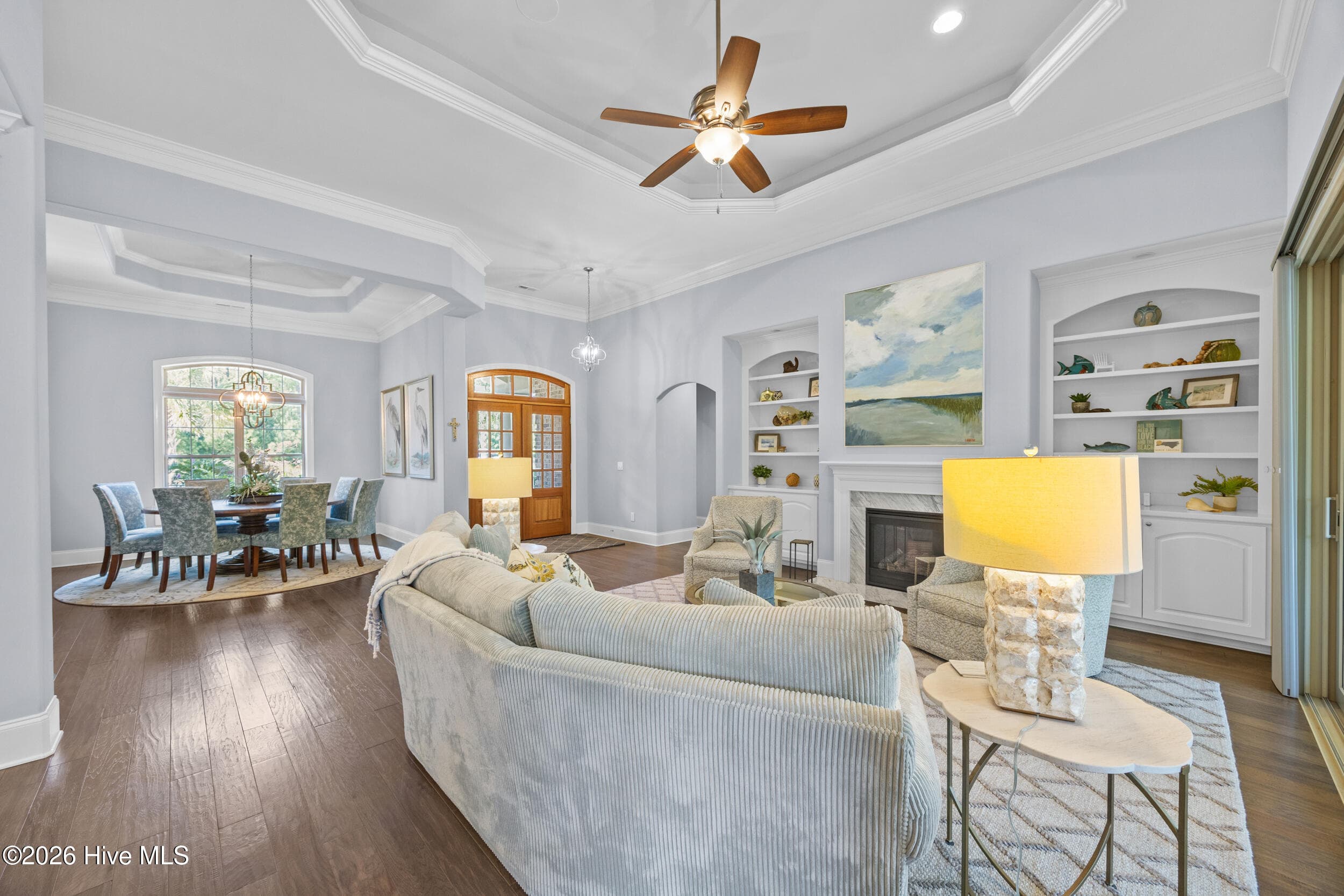 Single Family Residence at 4057 Batik Court, Leland, NC 28451, photo 17 of 101