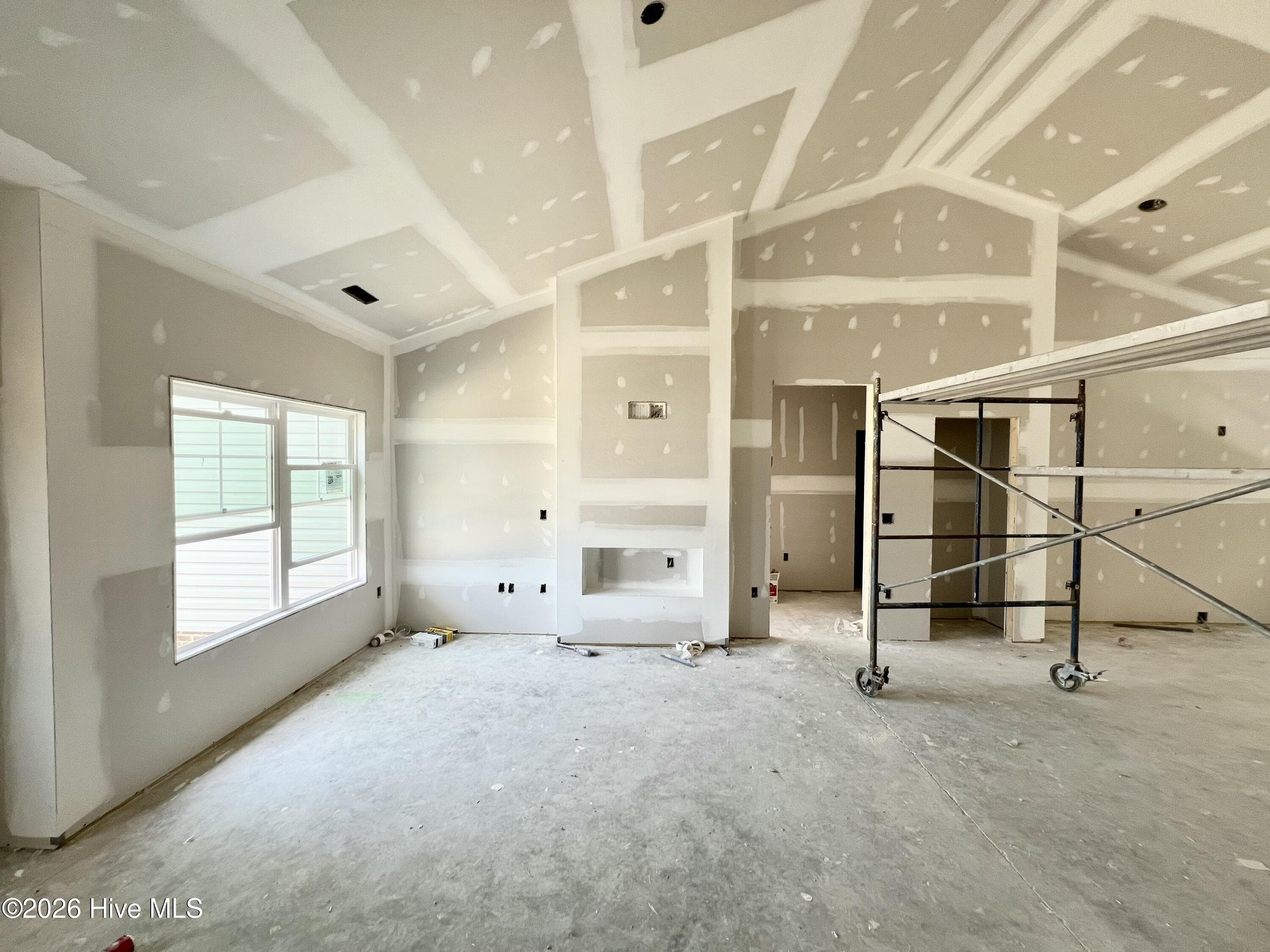 Single Family Residence at 308 Creeks Edge Drive, Pikeville, NC 27863, photo 27 of 181