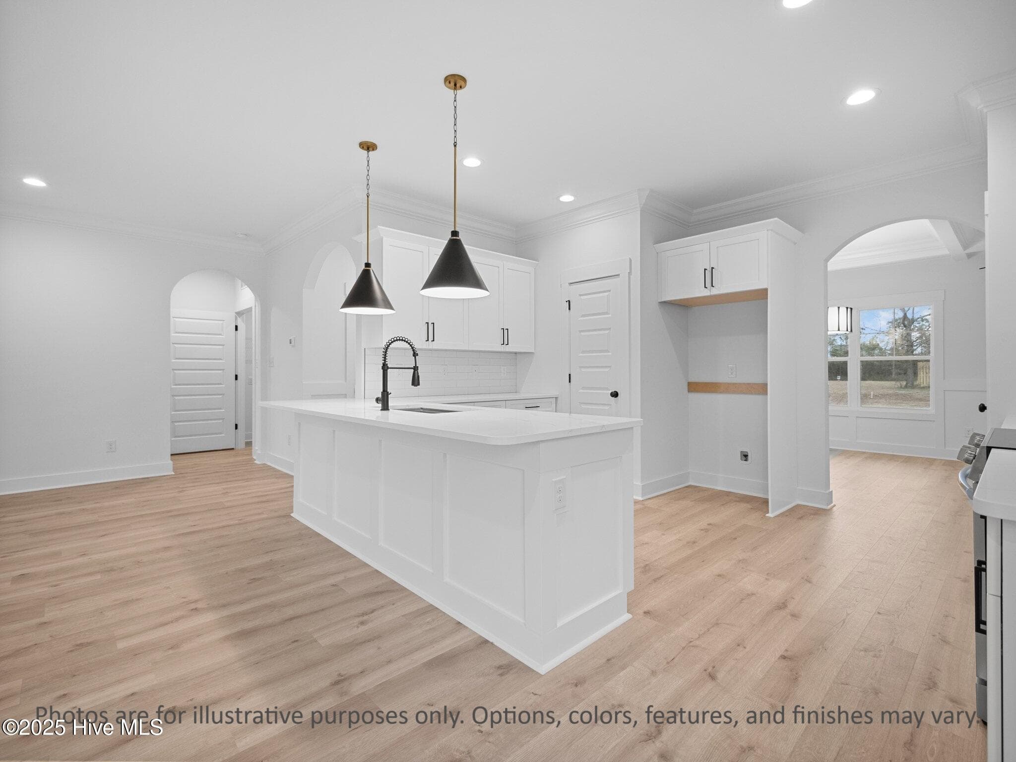 Single Family Residence at 287 E Ivybridge Drive, Hubert, NC 28539, photo 50 of 84