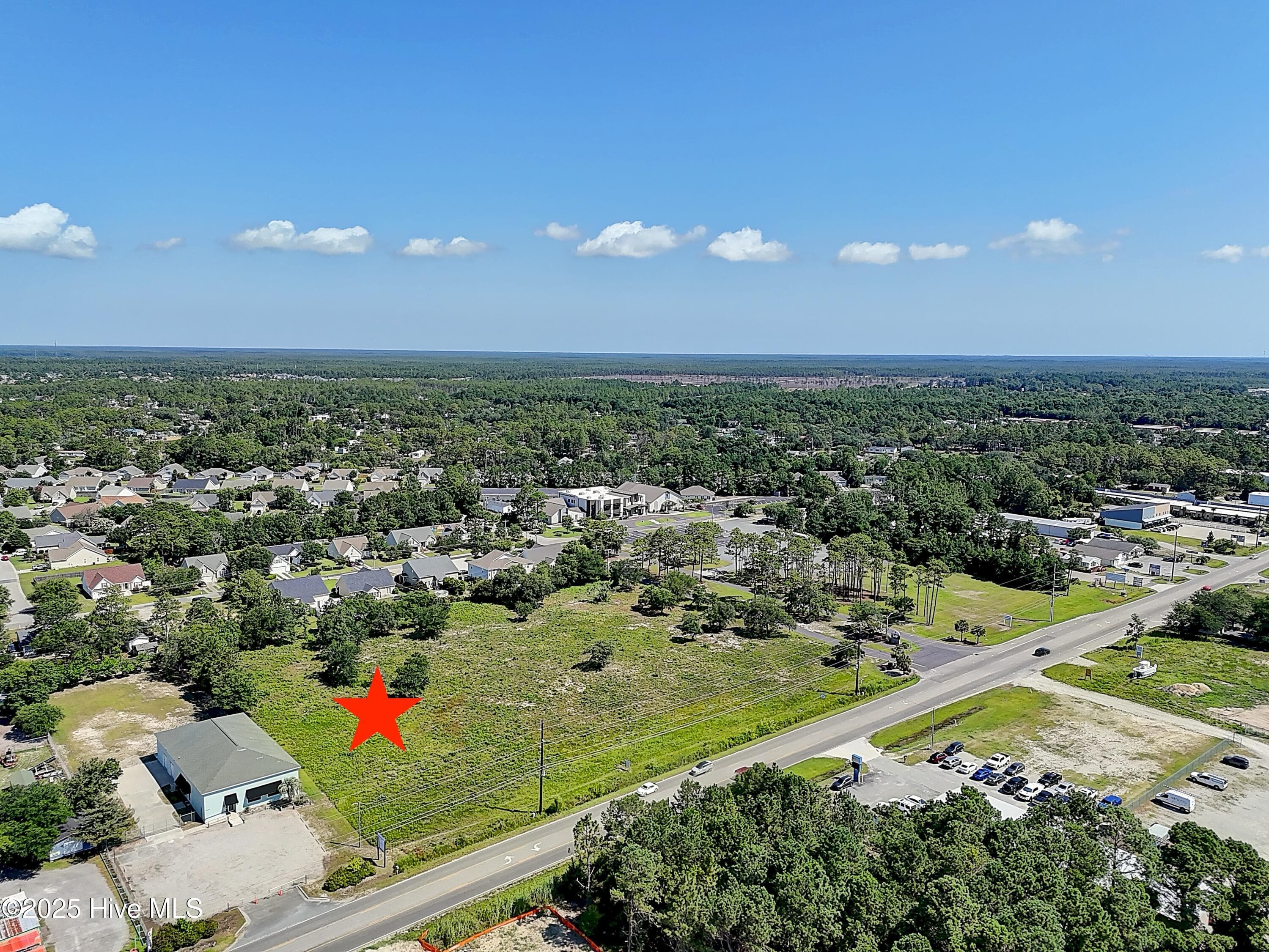 4465 Long Beach Road SE, Southport, NC 28461
