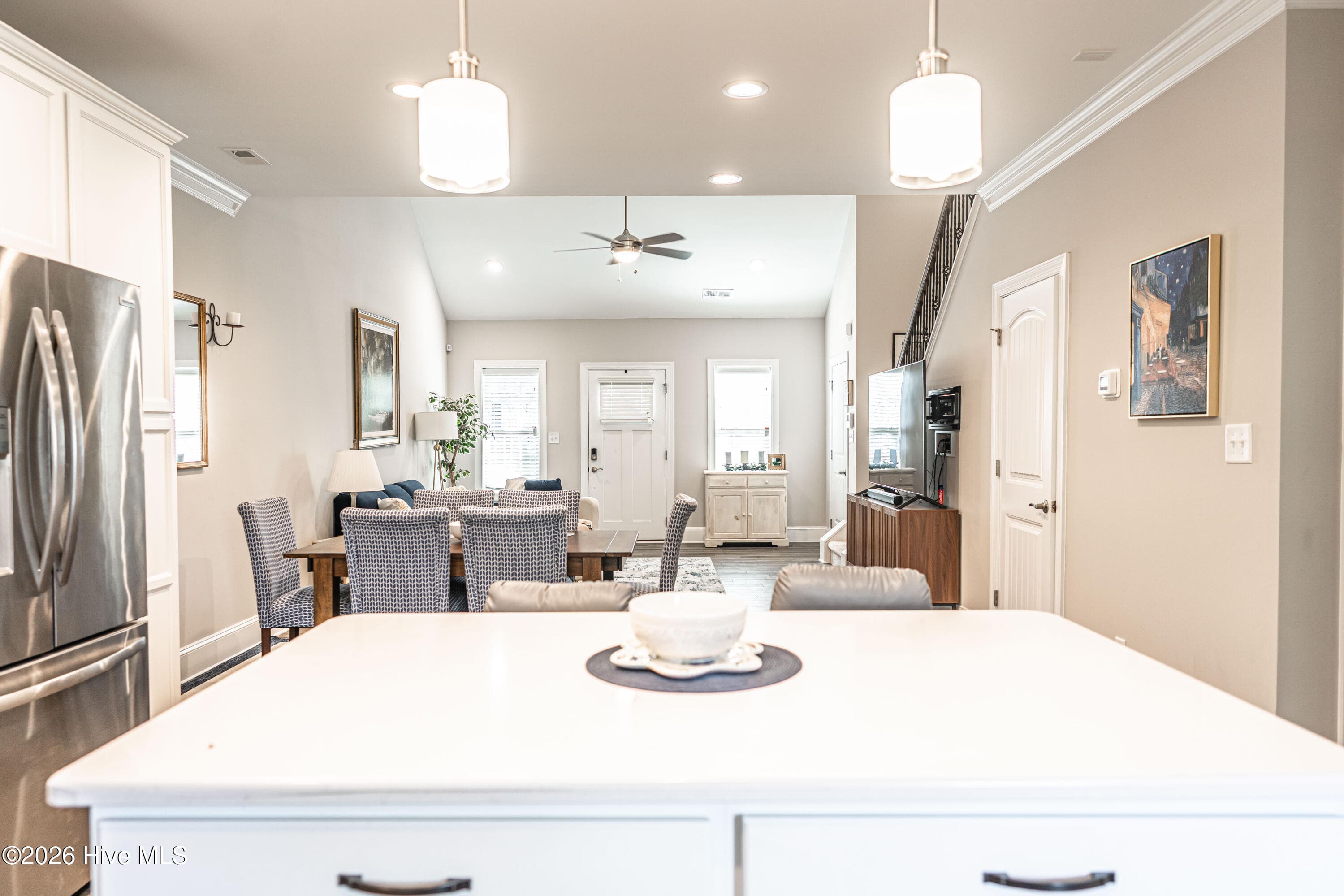 Townhouse at 124 Lark Drive, Pinehurst, NC 28374, photo 12 of 54