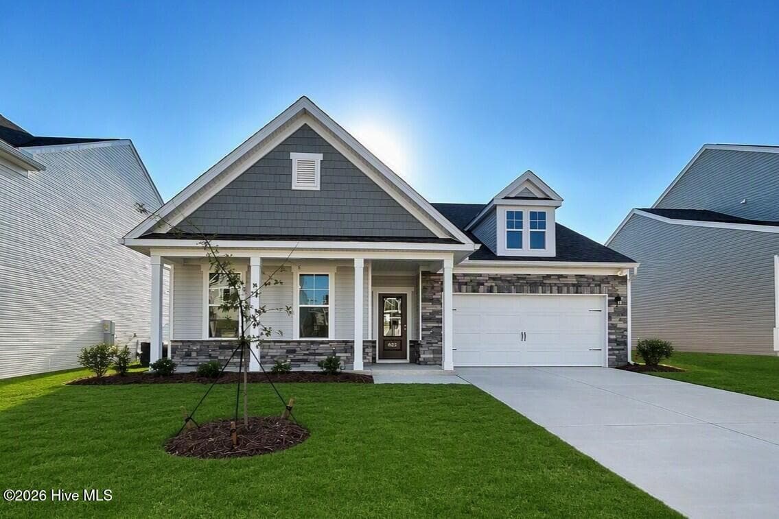 4523 Hartshorn Circle, Aiken, SC 29801