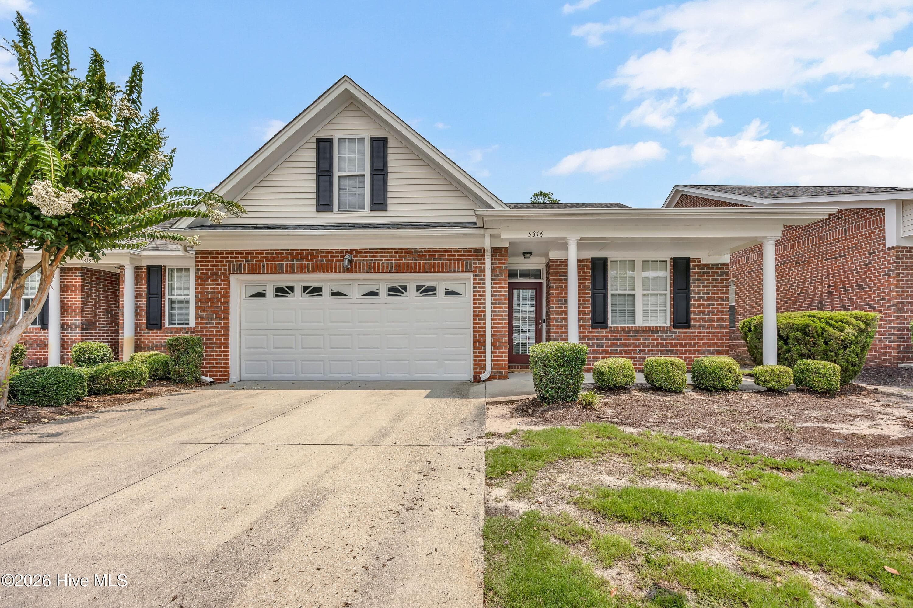 5316 Christian Drive, Wilmington, NC 28403