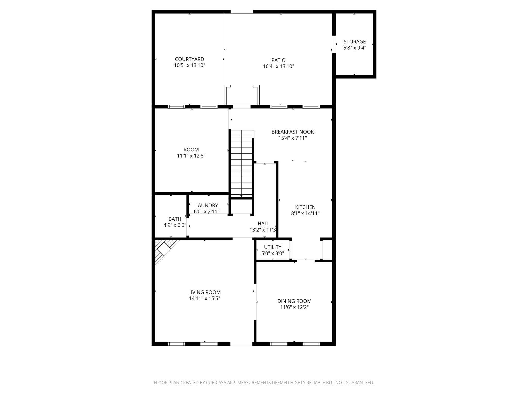 Condominium at 385 Folkstone Circle, Augusta, GA 30907, photo 50 of 52