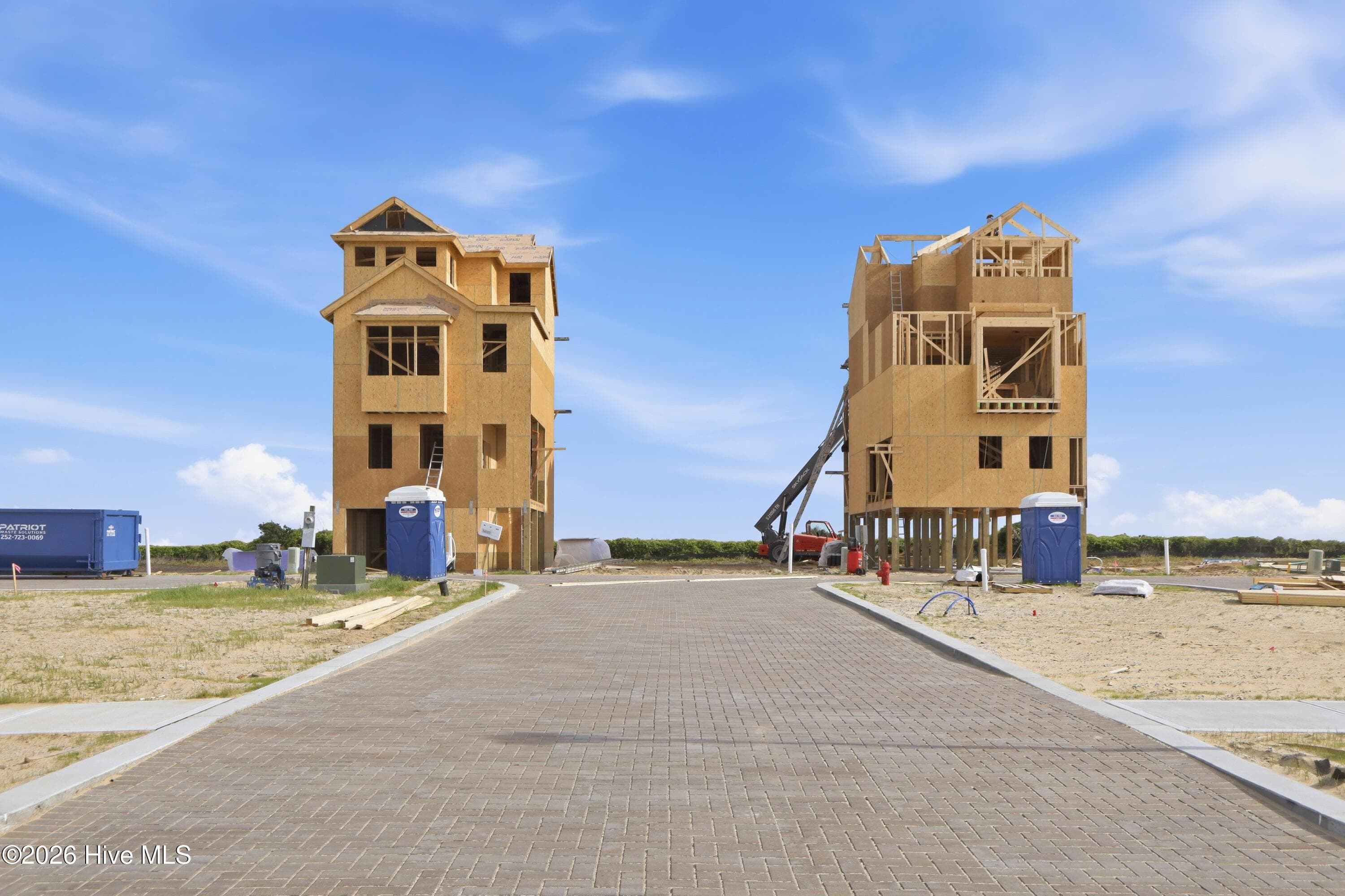 Single Family Residence at 113 Ocean Promenade, Indian Beach, NC 28512, photo 7 of 19