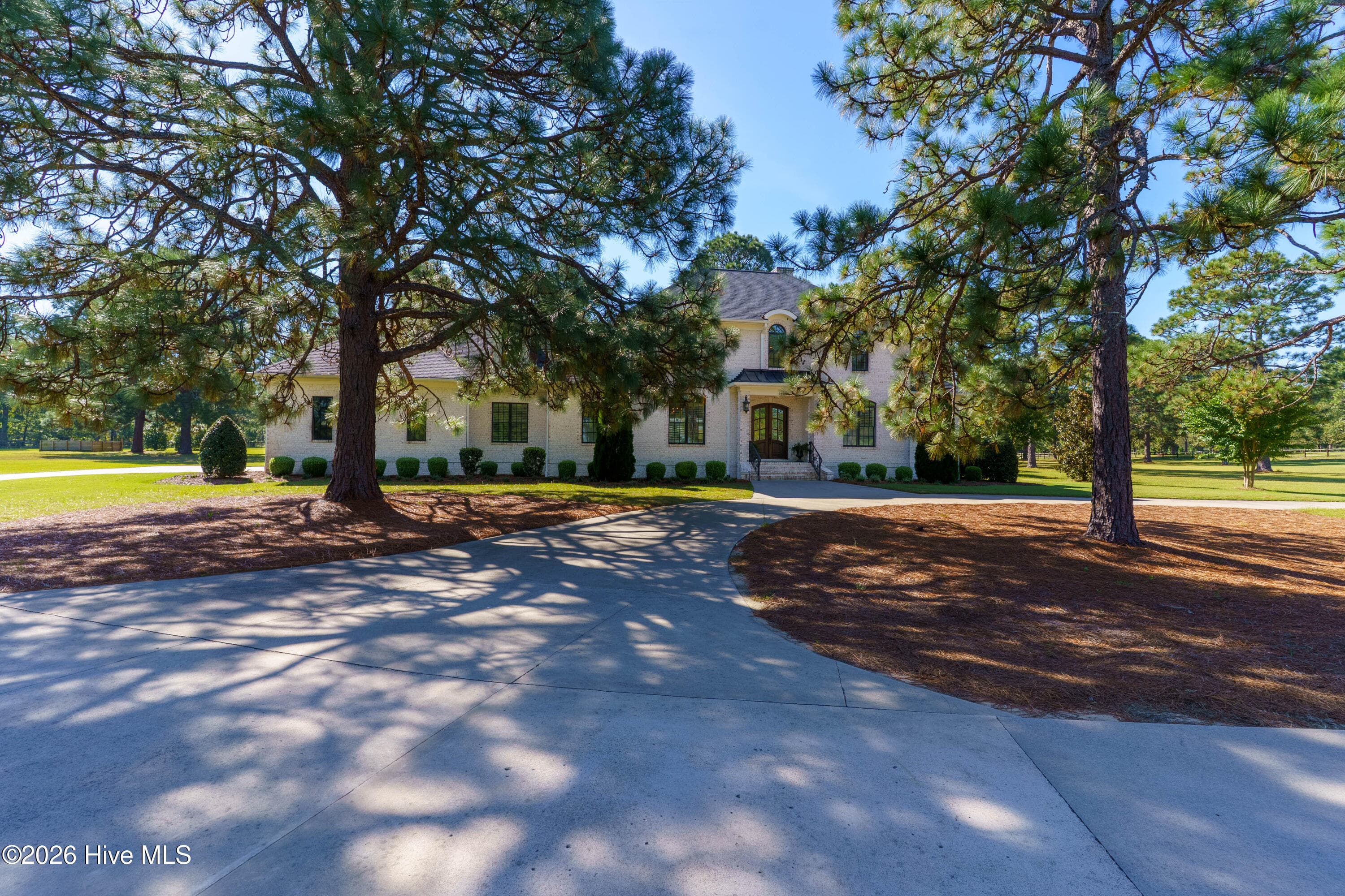 Single Family Residence at 141 Pine Barrens Court, Southern Pines, NC 28387, photo 53 of 67