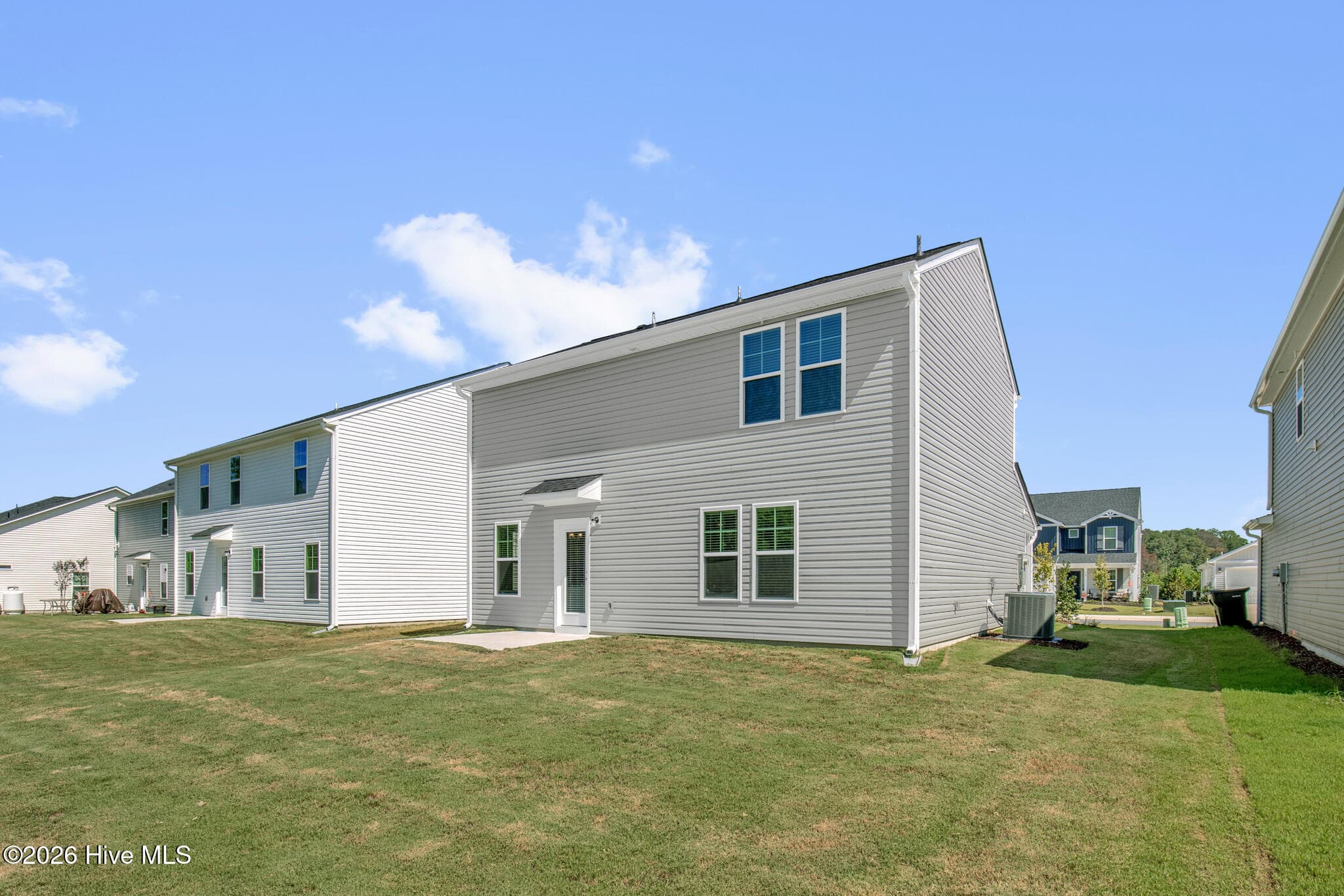 Single Family Residence at 17 W Emily Gardens Drive, Selma, NC 27576, photo 3 of 54