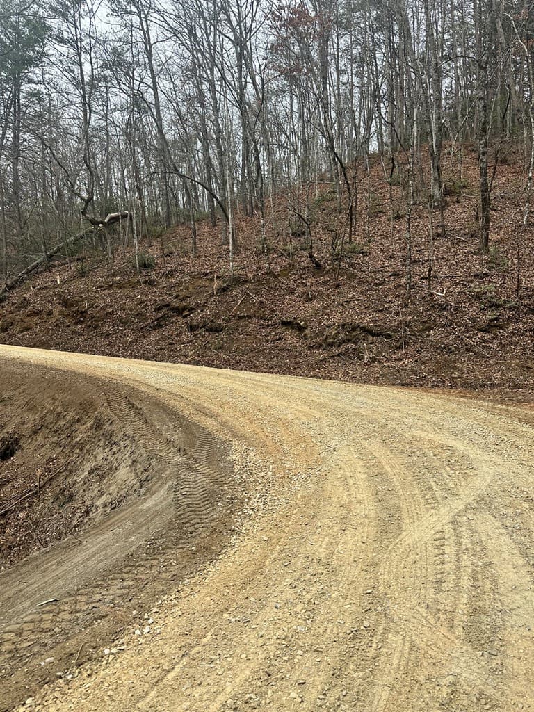Undeveloped at 0 Tatham Gap Road, Andrews, NC 28901, photo 2 of 2