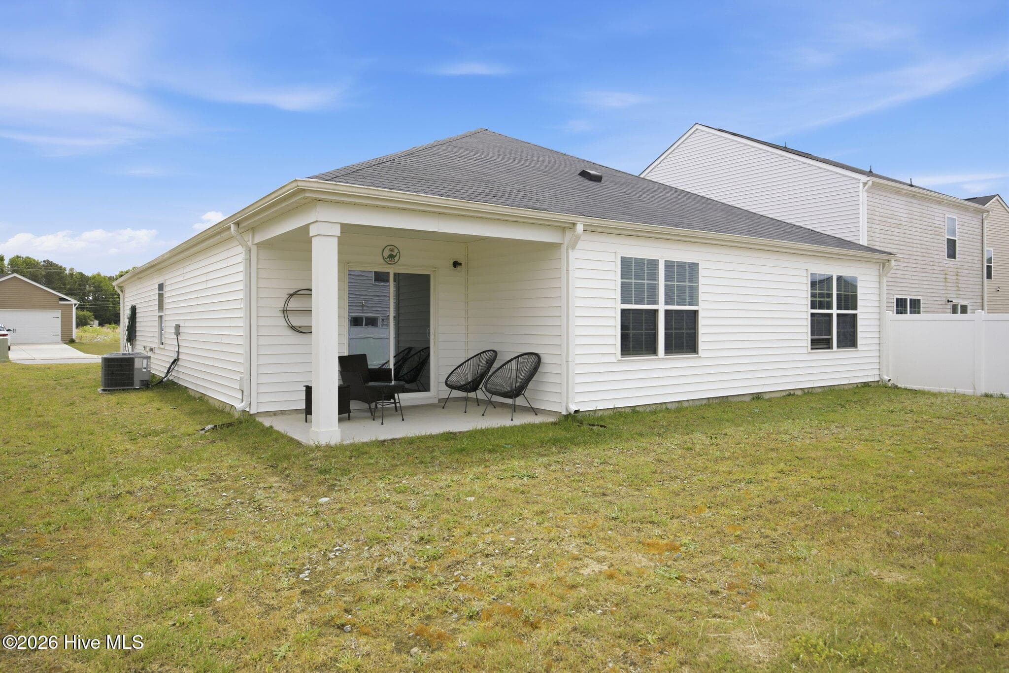 Single Family Residence at 1132 Fowler Drive, Greenville, NC 27834, photo 44 of 46