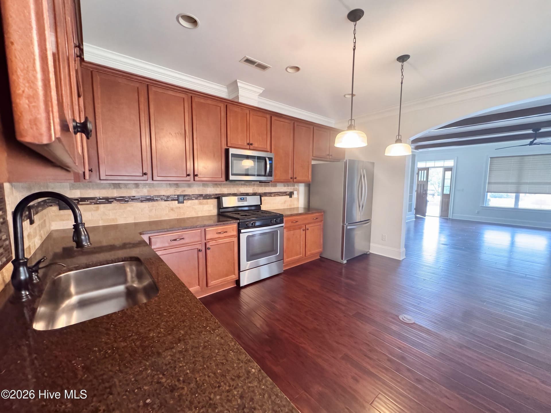 Single Family Residence at 1061 Sandy Grove, Leland, NC 28451, photo 2 of 22