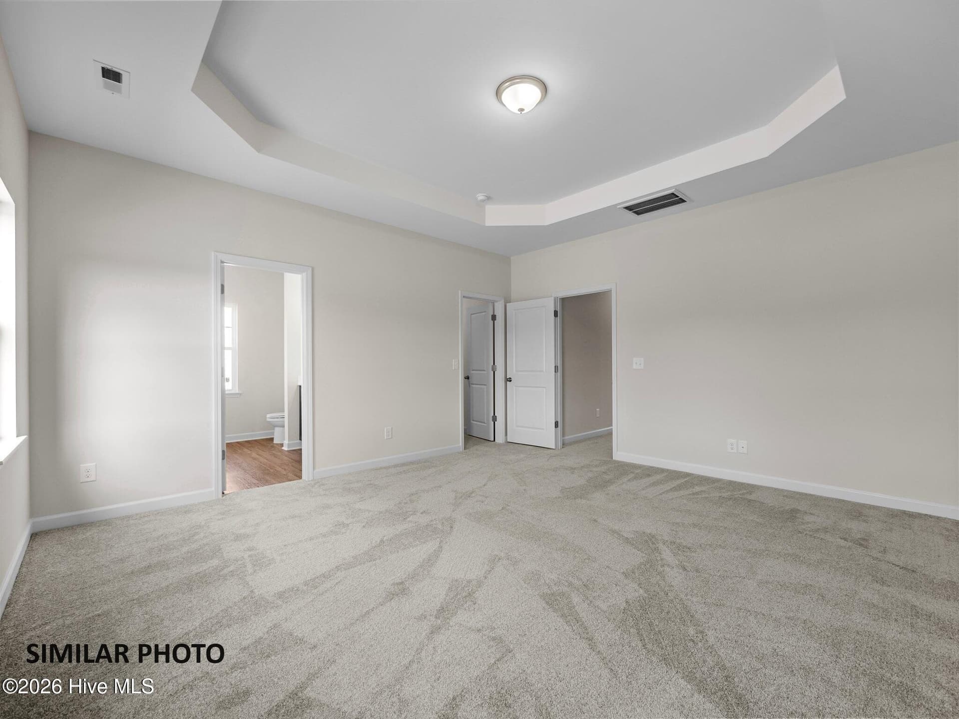 Single Family Residence at 708 N Pebble Branch Court Lot #120, Holly Ridge, NC 28445, photo 14 of 25