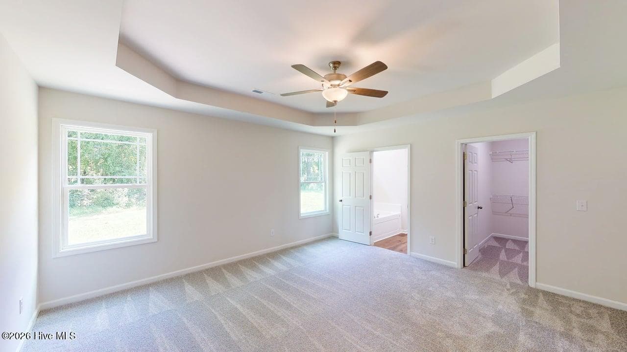 Single Family Residence at 114 Windemere Lane, Goldsboro, NC 27530, photo 17 of 28