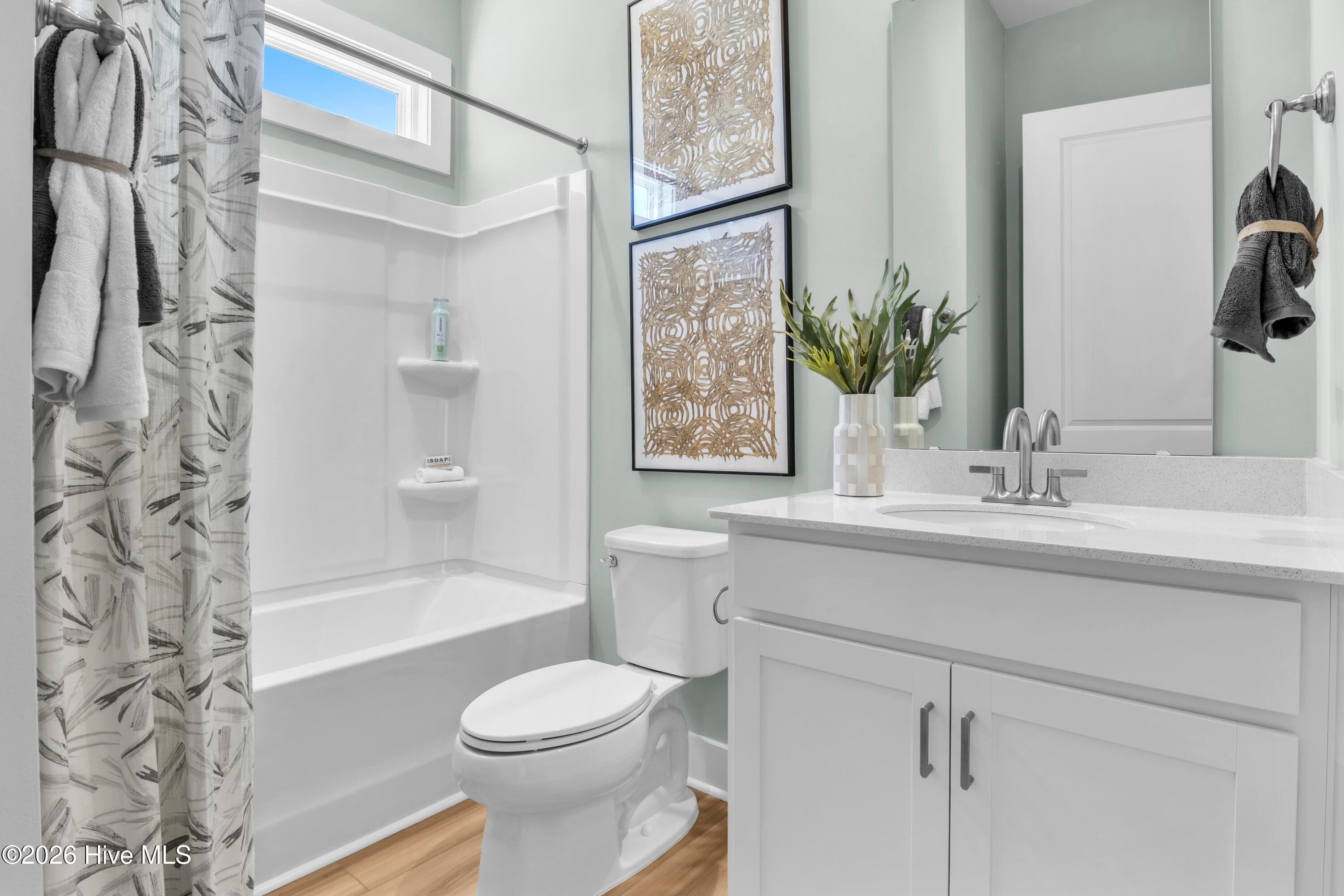 Photos are of actual home. - 131 Stuart Avenue 42, Southport, NC 28461