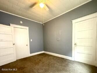 Single Family Residence at 517 W North Street W, Ahoskie, NC 27910, photo 35 of 66