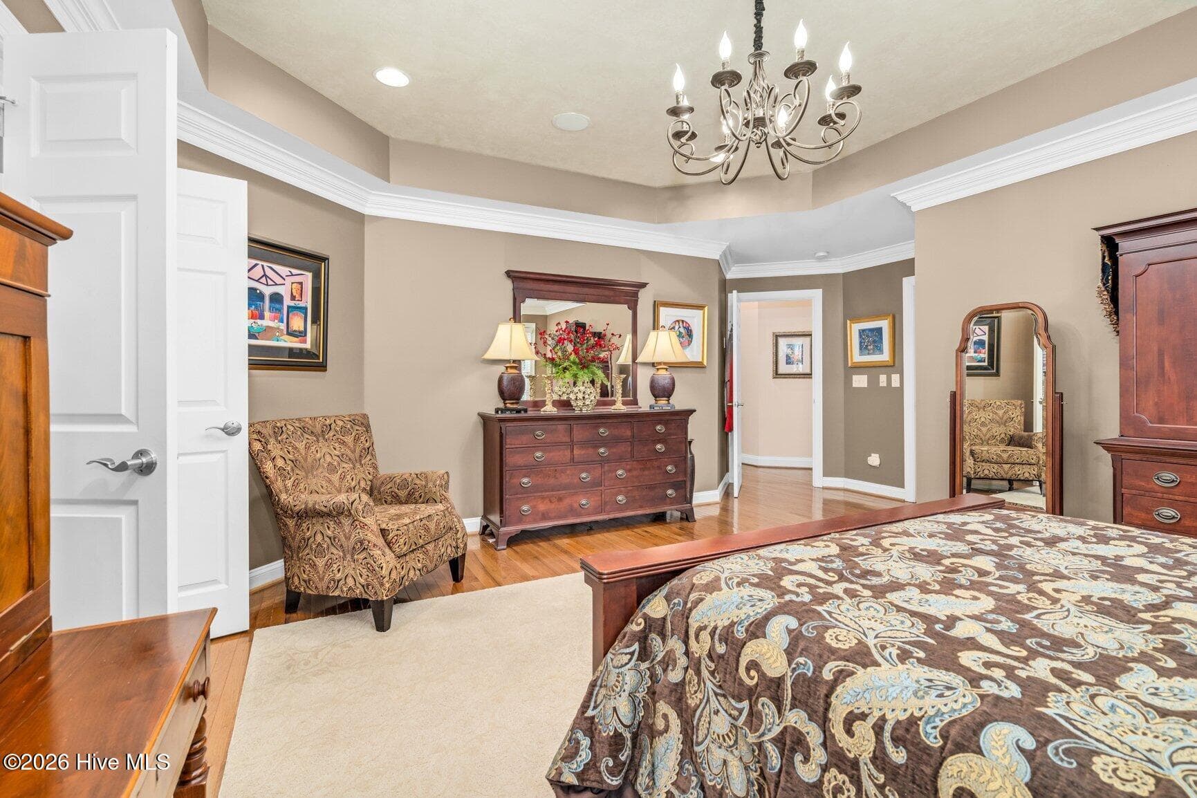 Single Family Residence at 3095 Belmont Lake Drive, Rocky Mount, NC 27804, Rocky Mount, photo 21 of 76
