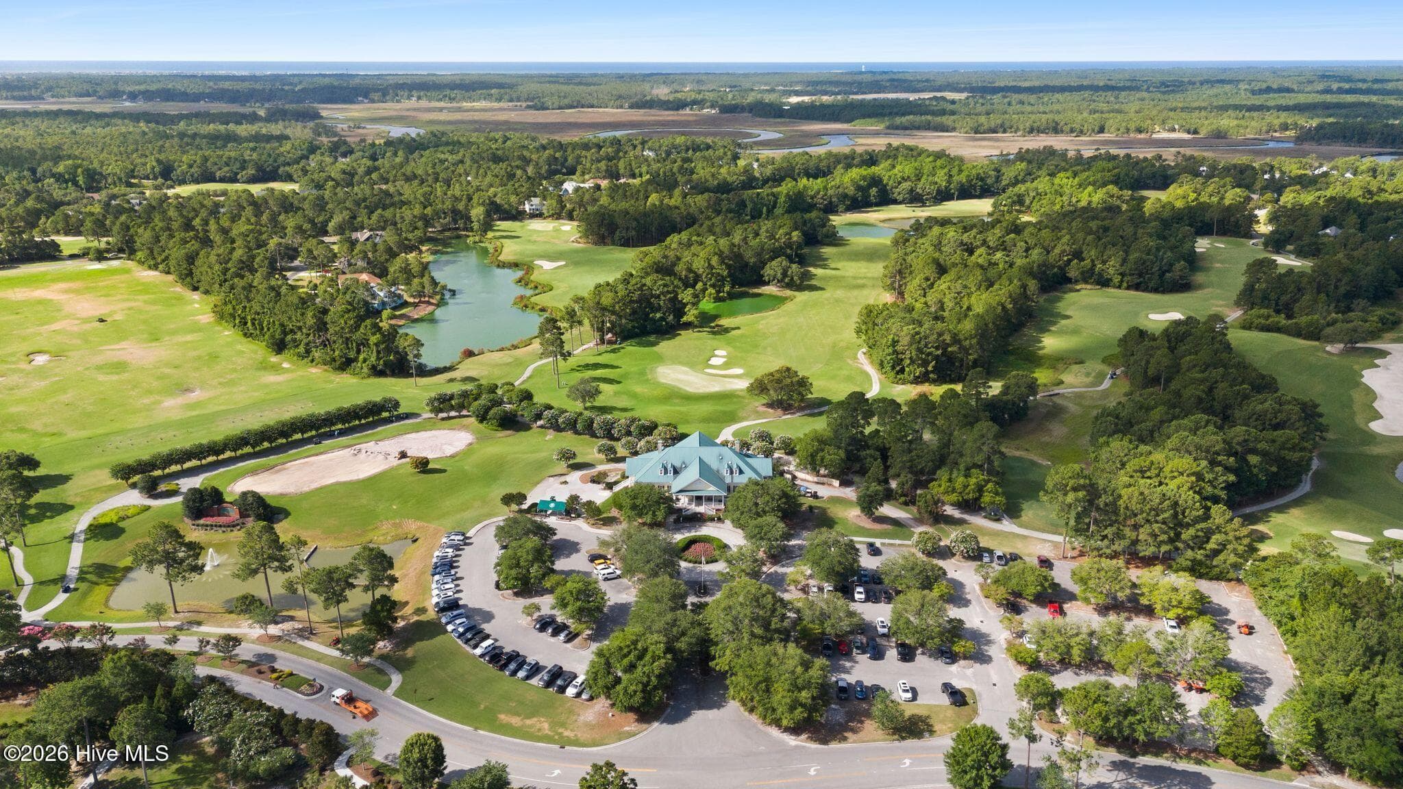 Single Family Residence at 307 Jarret Bay Court SE, Bolivia, NC 28422, photo 129 of 146
