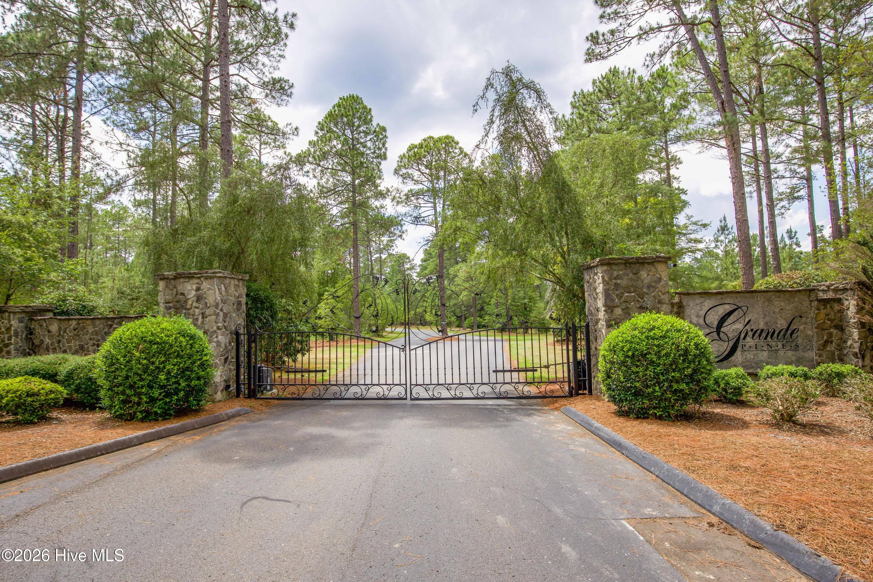 Horse Farm at 220 44B Justin Way, Foxfire Village, NC 27281, photo 62 of 69