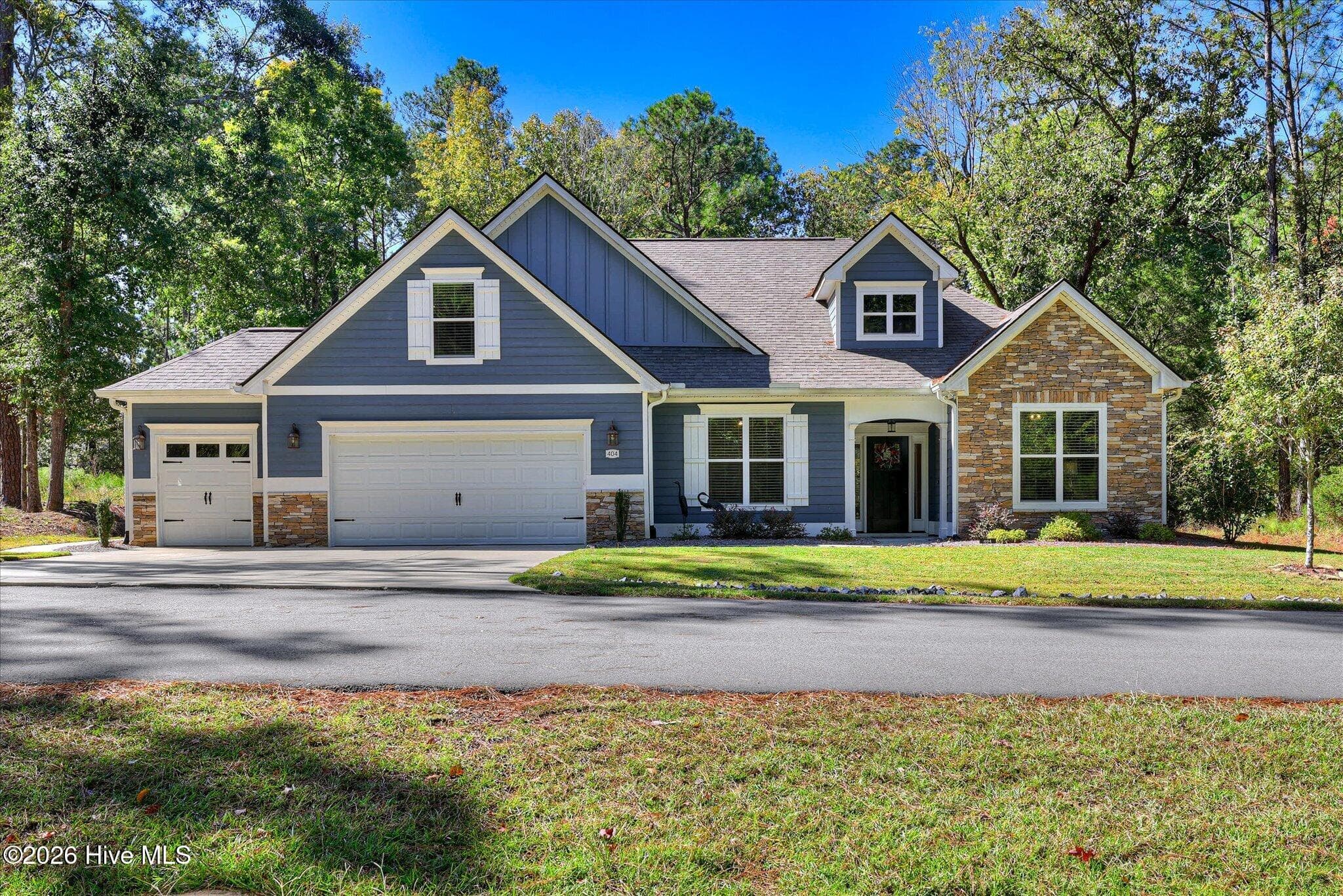Single Family Residence at 404 Portage Way, McCormick, SC 29835, photo 4 of 61
