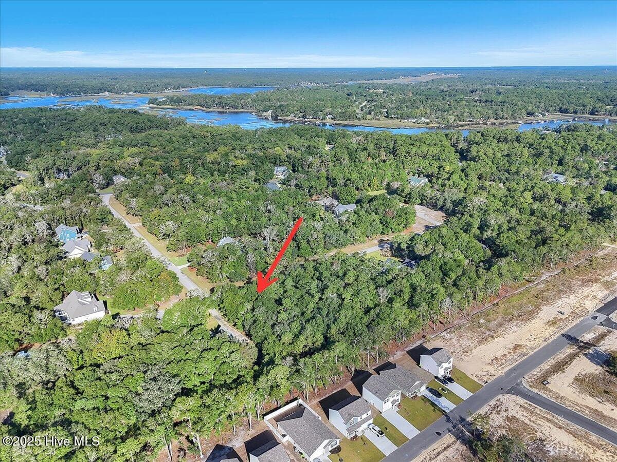 Residential Lot at 3349 428 Stone Crab Court SW, Supply, NC 28462, photo 7 of 20