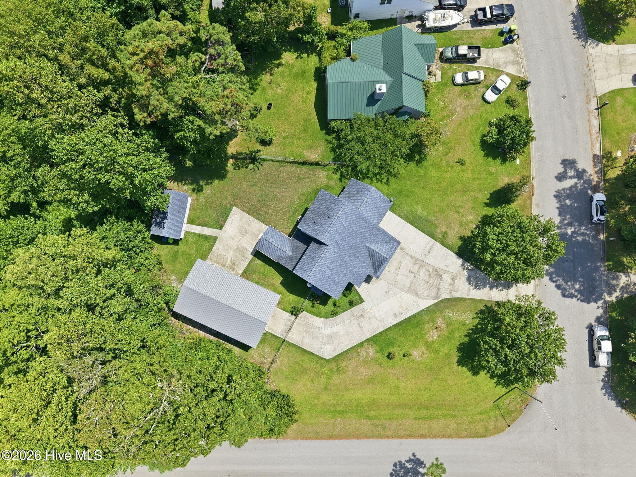 Single Family Residence at 3018 Mandy Lane, Morehead City, NC 28557, photo 17 of 65