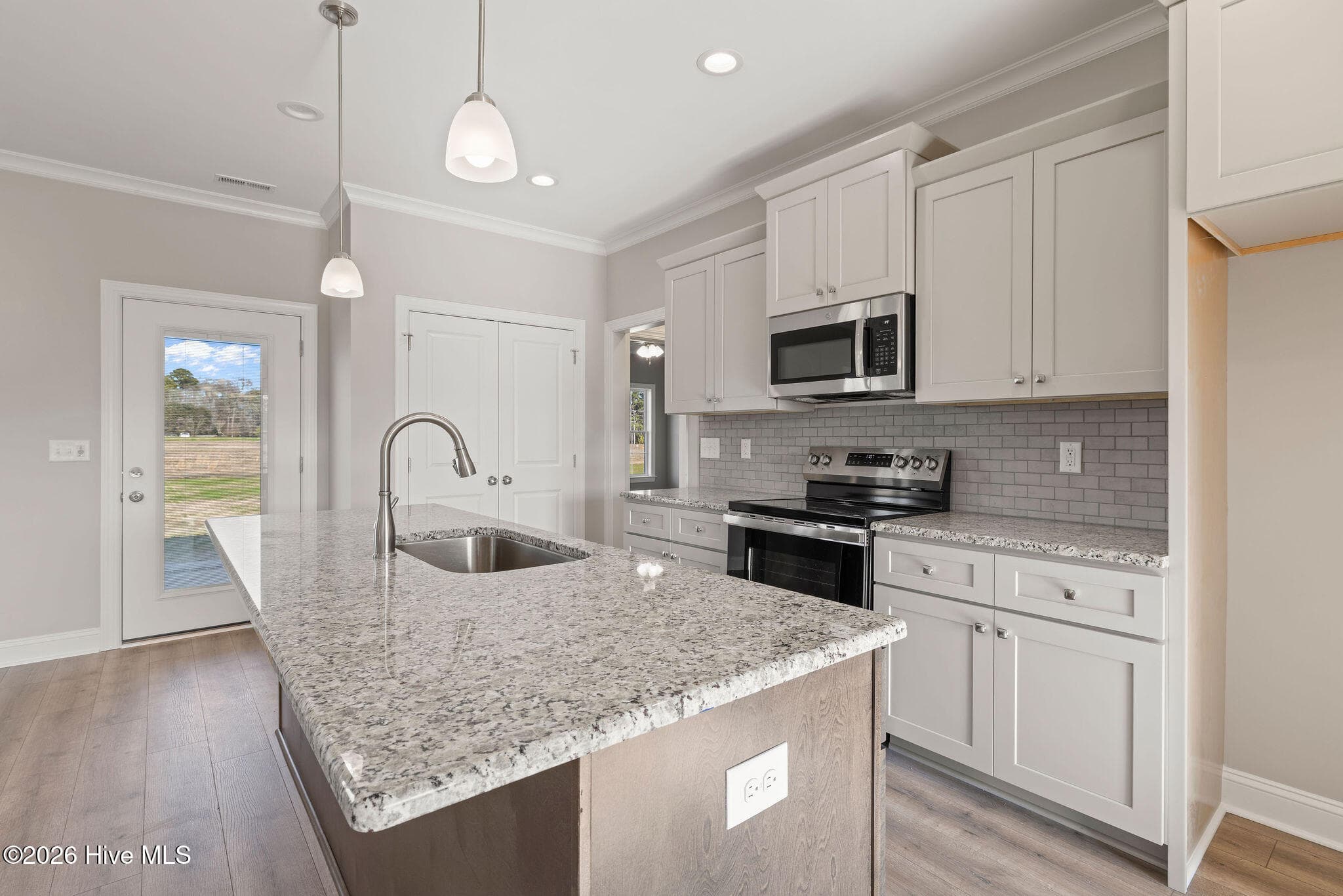 Single Family Residence at 104 Ellens Way, Goldsboro, NC 27534, photo 15 of 36