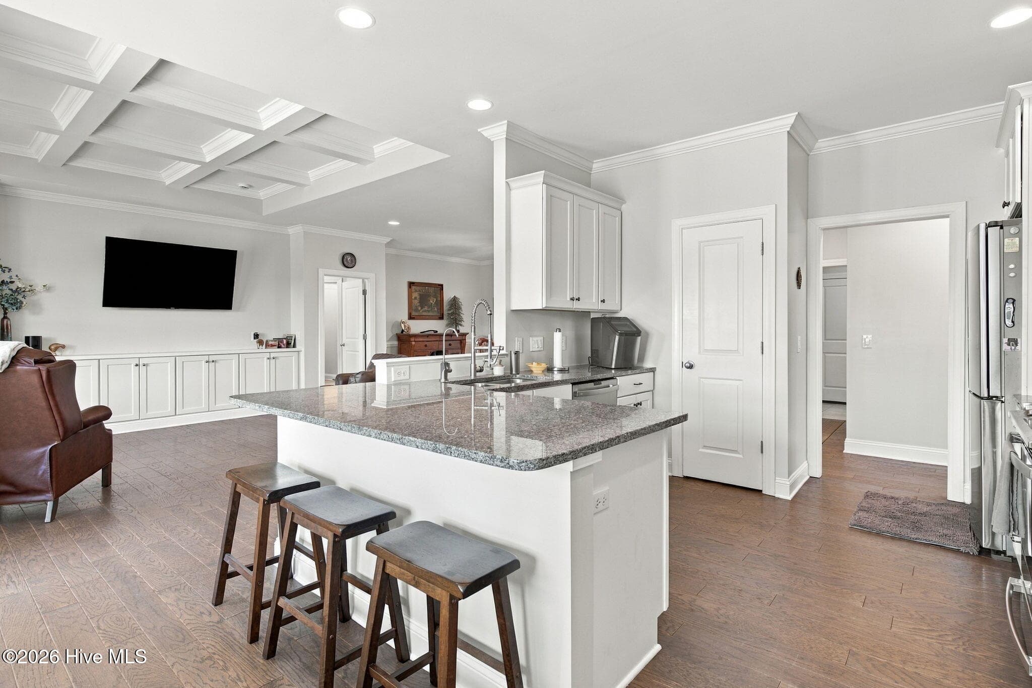 Single Family Residence at 58 Windsor Court, Hampstead, NC 28443, photo 15 of 49