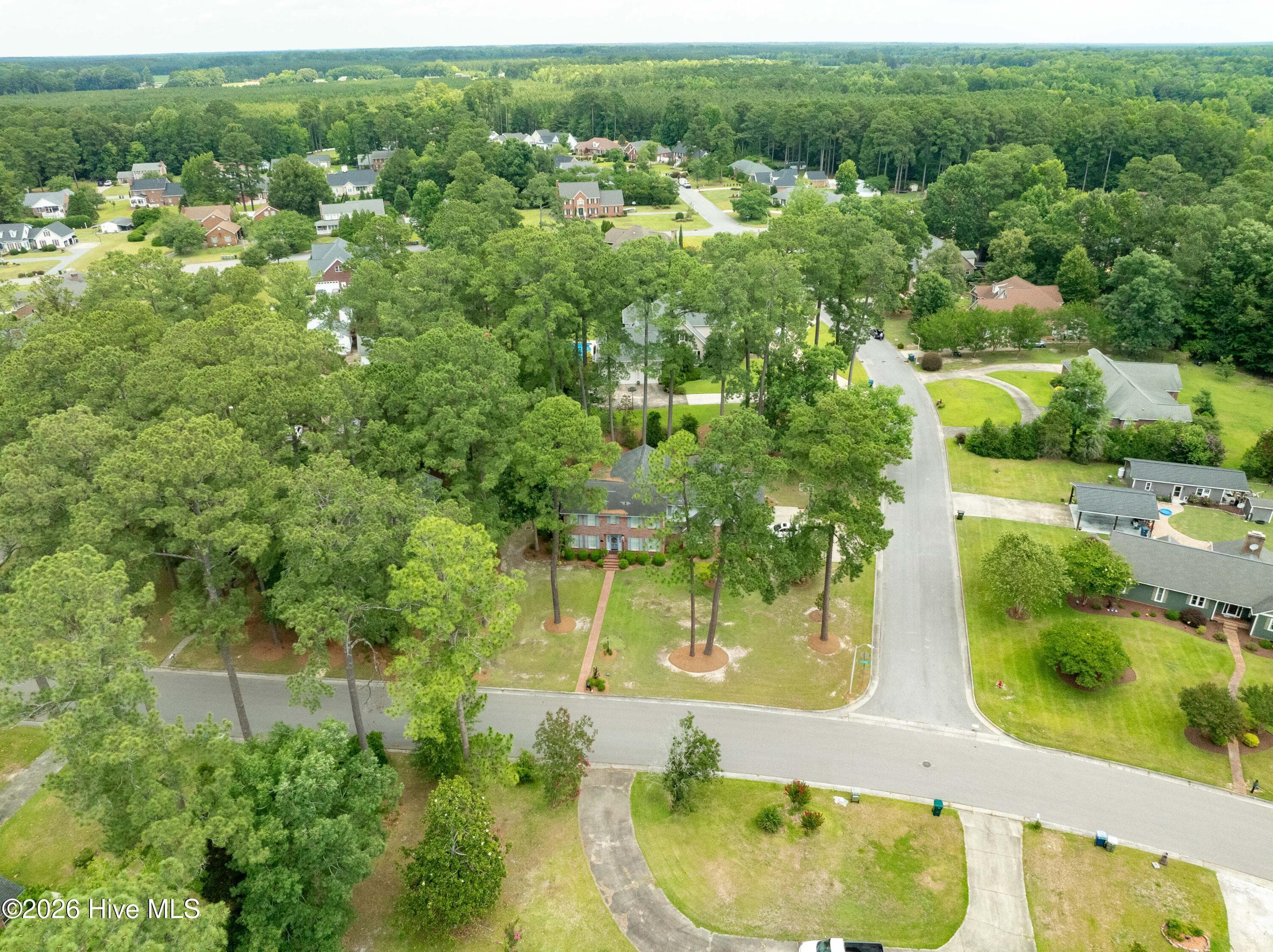 Single Family Residence at 307 Alderson Road, Washington, NC 27889, photo 51 of 57