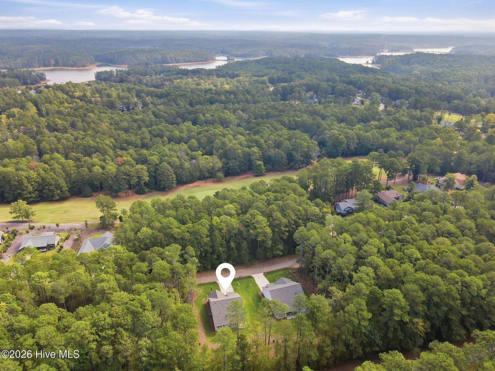 Single Family Residence at 166 Sweetgum Loop, McCormick, SC 29835, photo 54 of 88