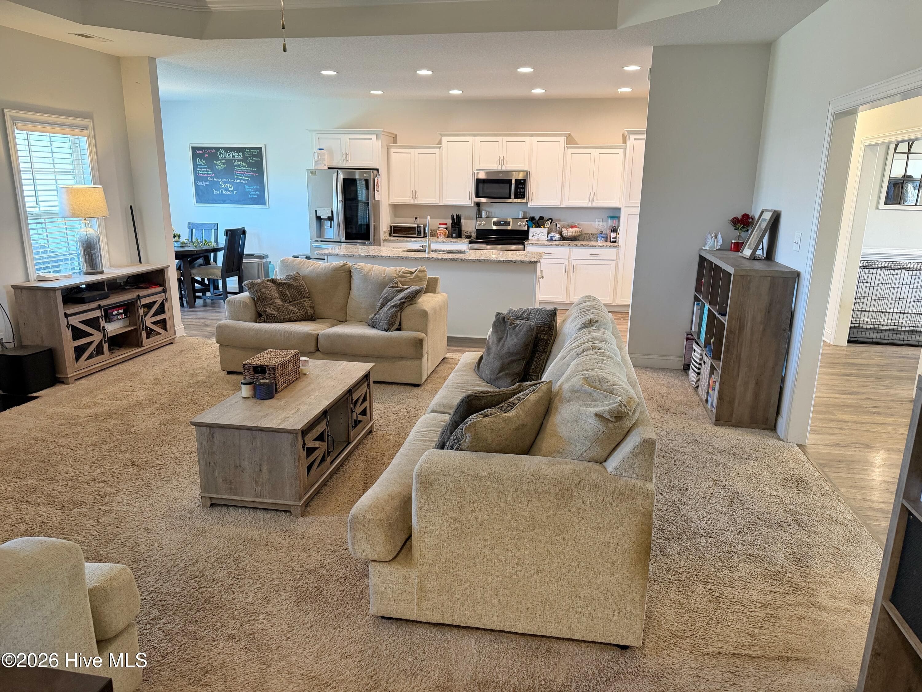 Single Family Residence at 337 Naval Store Drive, Jacksonville, NC 28546, photo 15 of 57