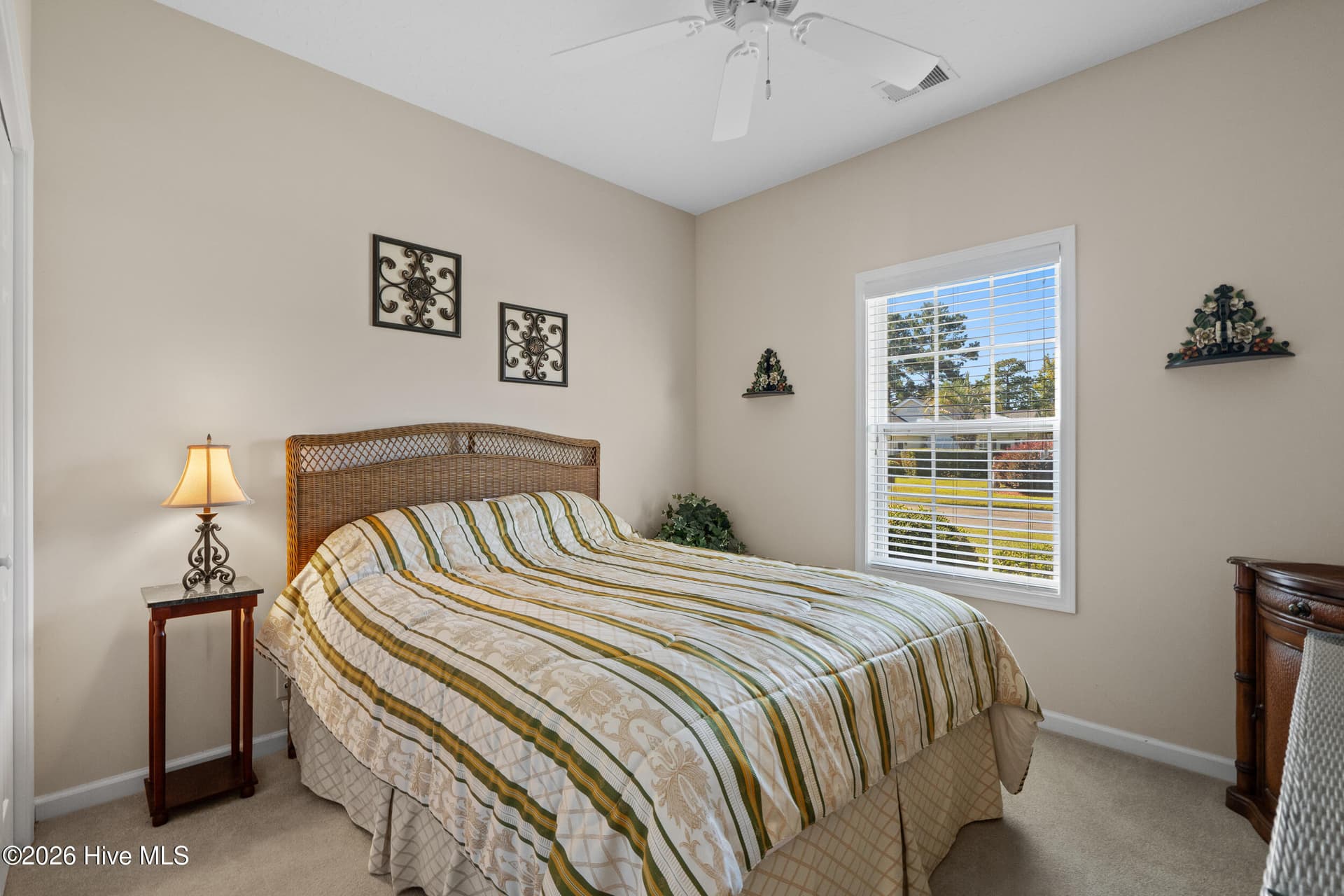 Single Family Residence at 411 Wampee Street NW, Calabash, NC 28467, photo 20 of 33