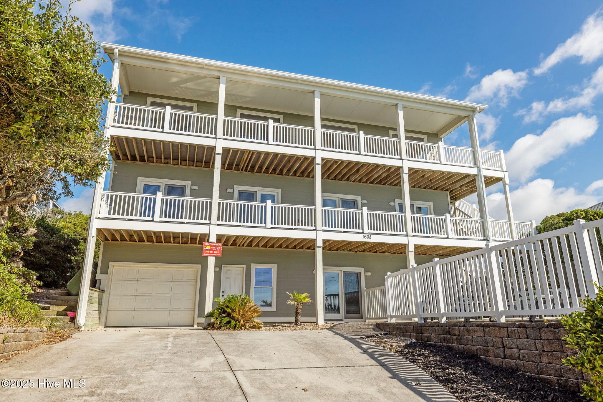 Single Family Residence at 1608 Ocean Drive, Emerald Isle, NC 28594, photo 81 of 101