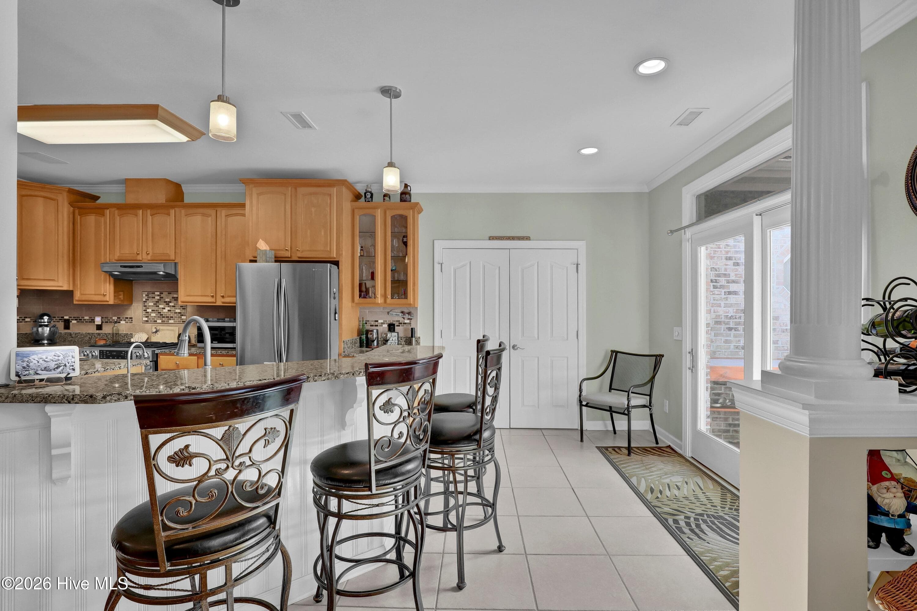 Single Family Residence at 496 Captain Beam Boulevard, Hampstead, NC 28443, photo 18 of 102