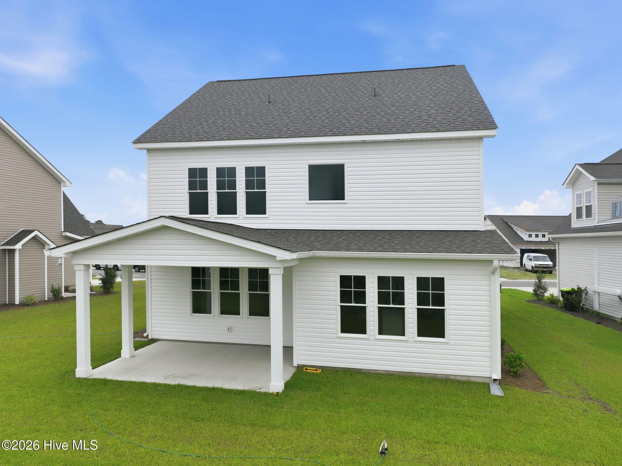 Single Family Residence at 116 Eastbay Way, Beaufort, NC 28516, photo 21 of 59