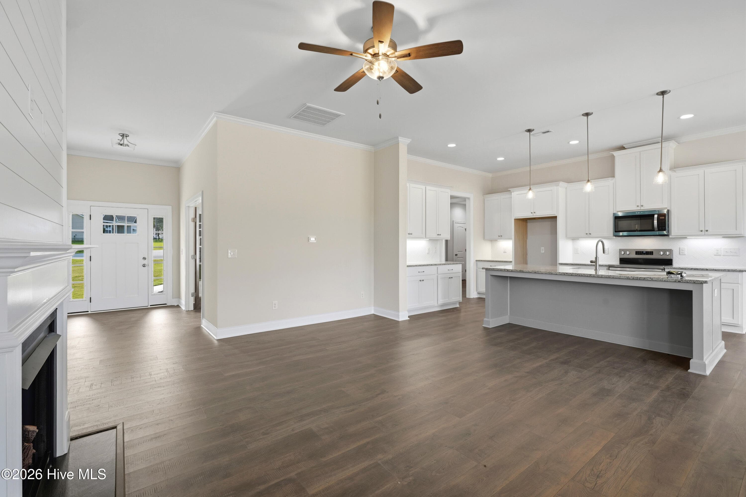 Single Family Residence at 205 N Rabbit Run Drive, Smithfield, NC 27577, photo 99 of 127